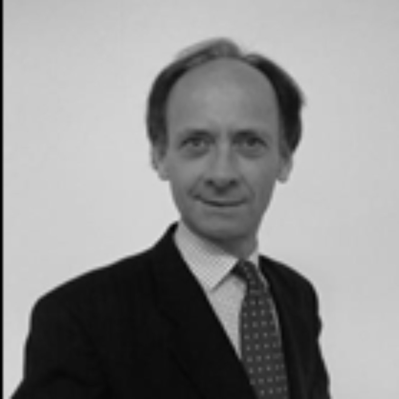 Simon Ward BSc MRICS