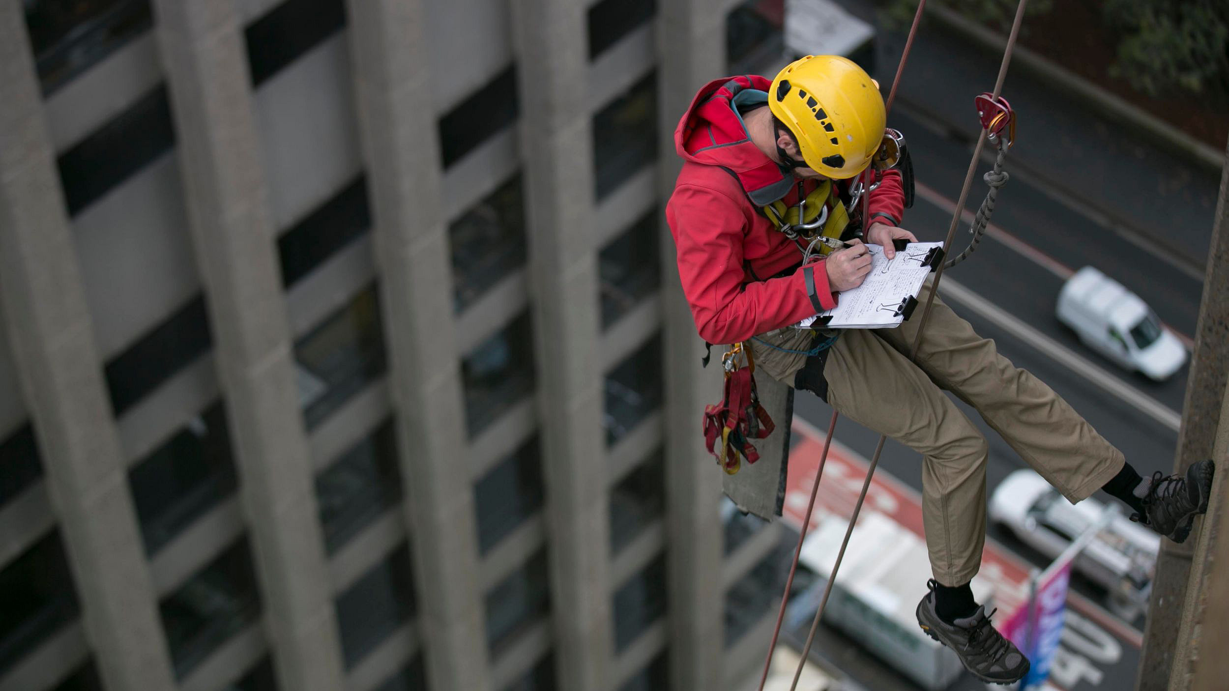 HSE highlights particular risks of site fatalities
