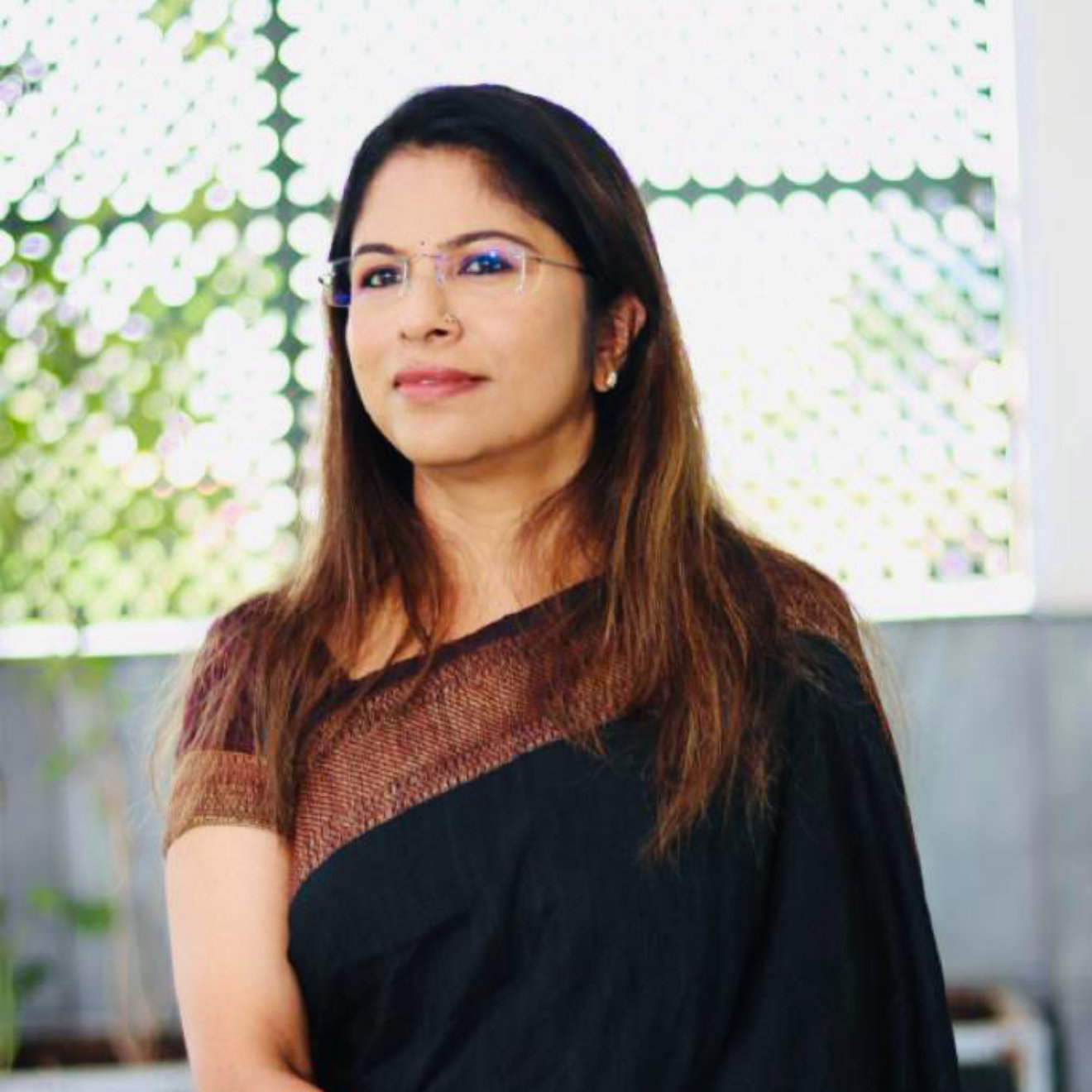 Sobha Rani FRICS