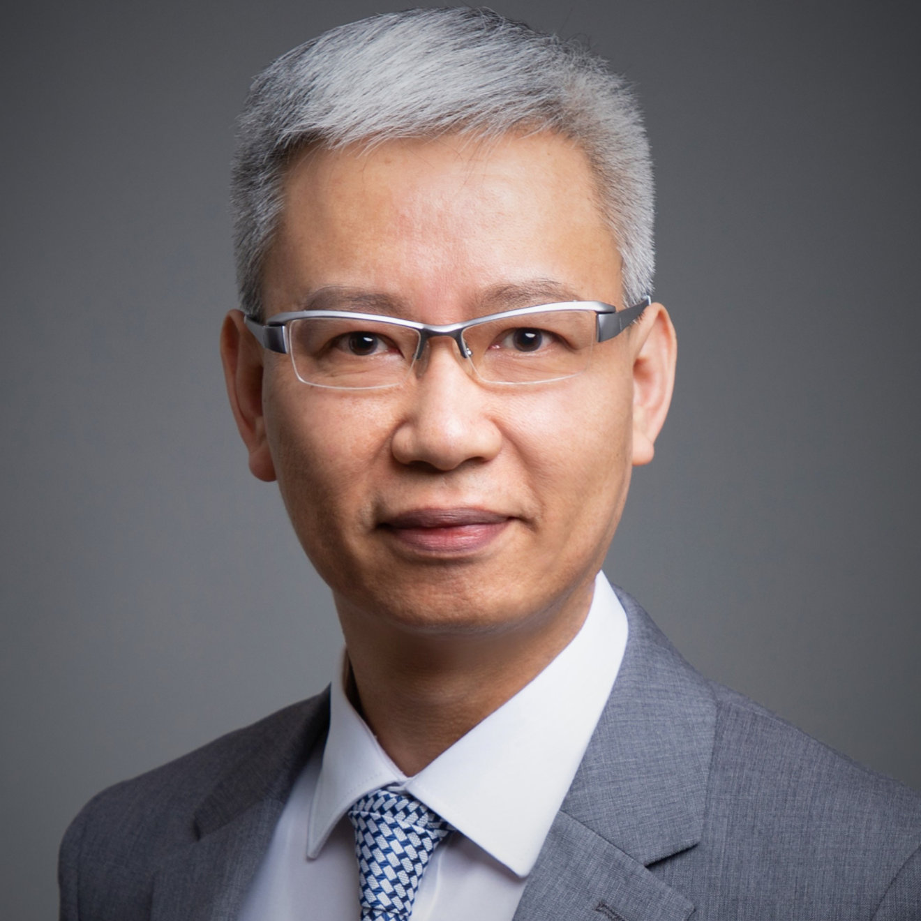 Sr LAM Ching-wah, Andrew