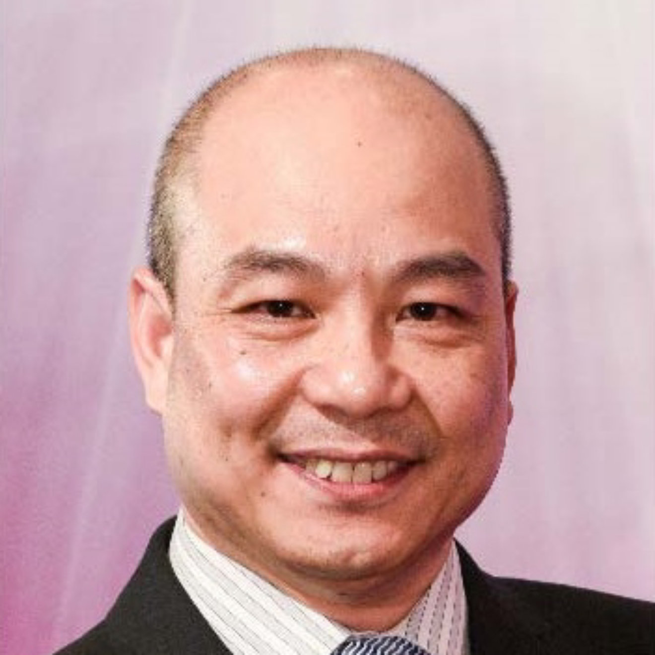 Sr Robin Leung Chi Tim