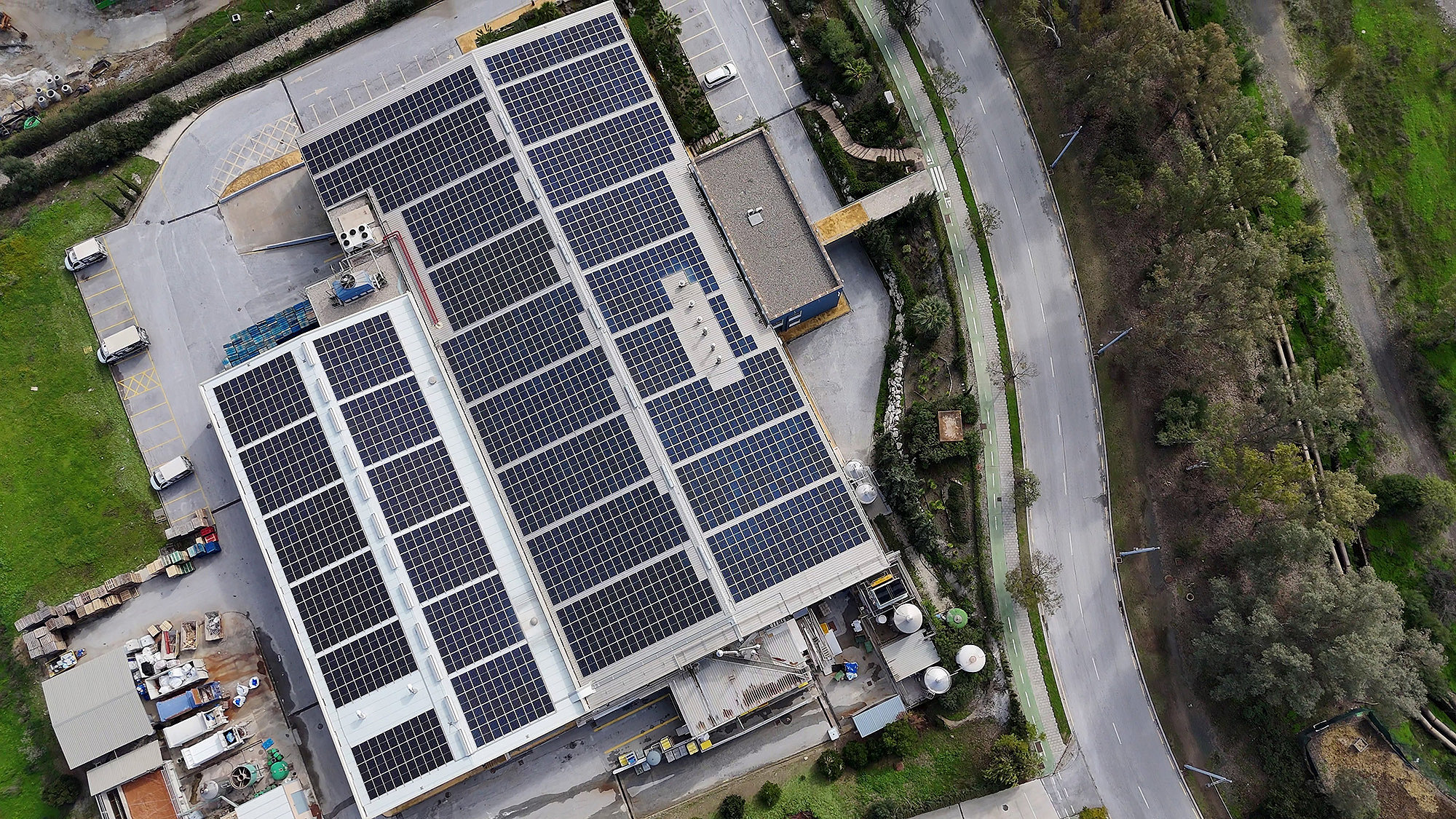 Towards standardising decarbonisation audits in real estate
