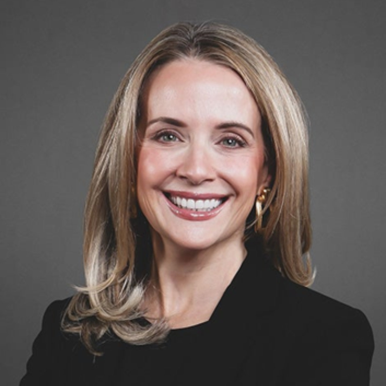 Stephanie Yarbrough headshot