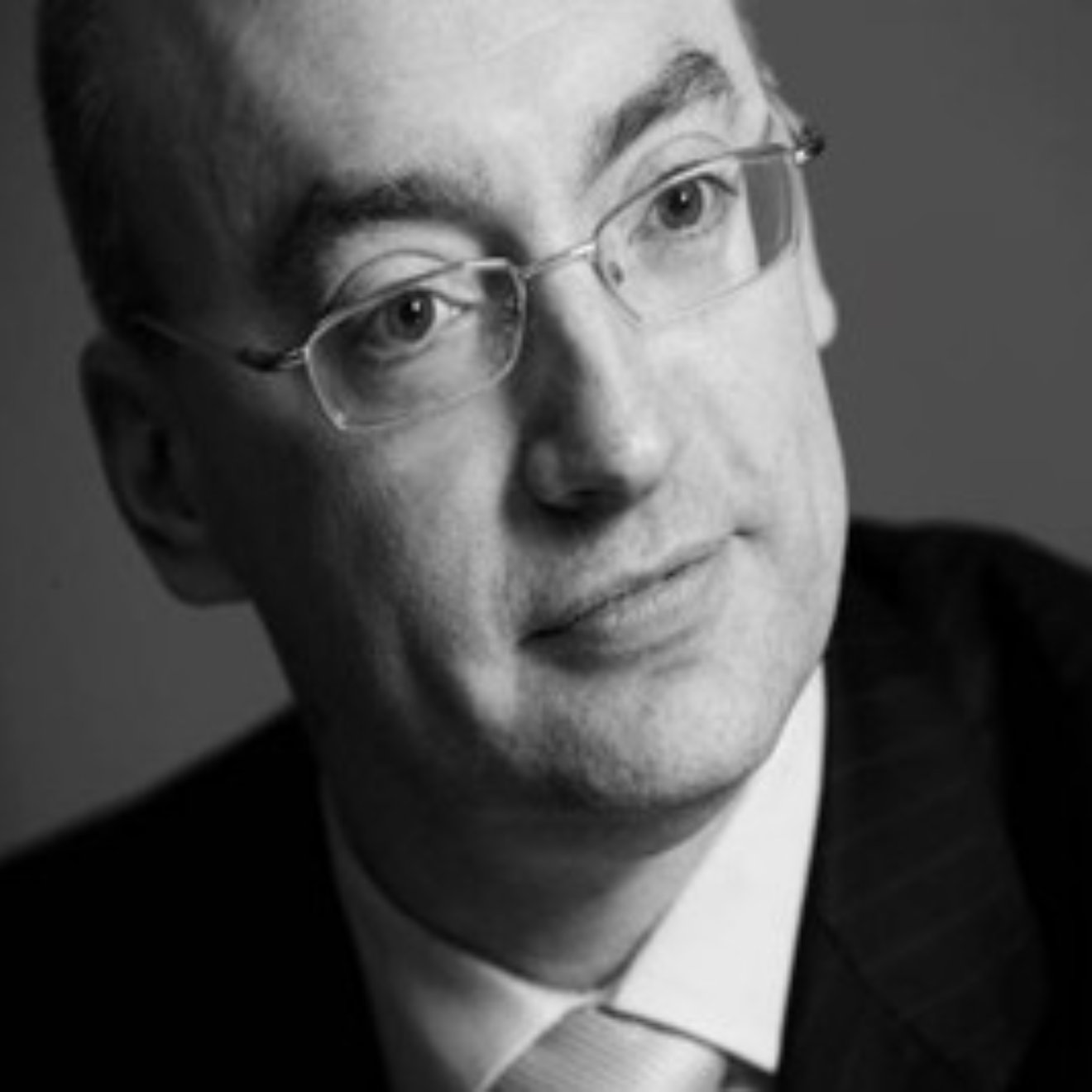 Stephen Blakey headshot.