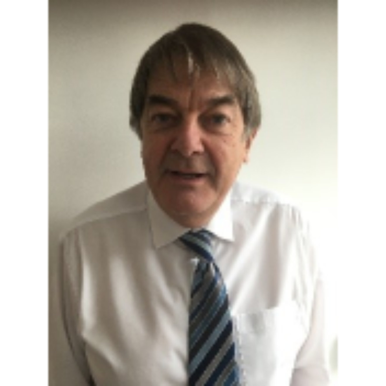Stephen Scammell BSc FRICS