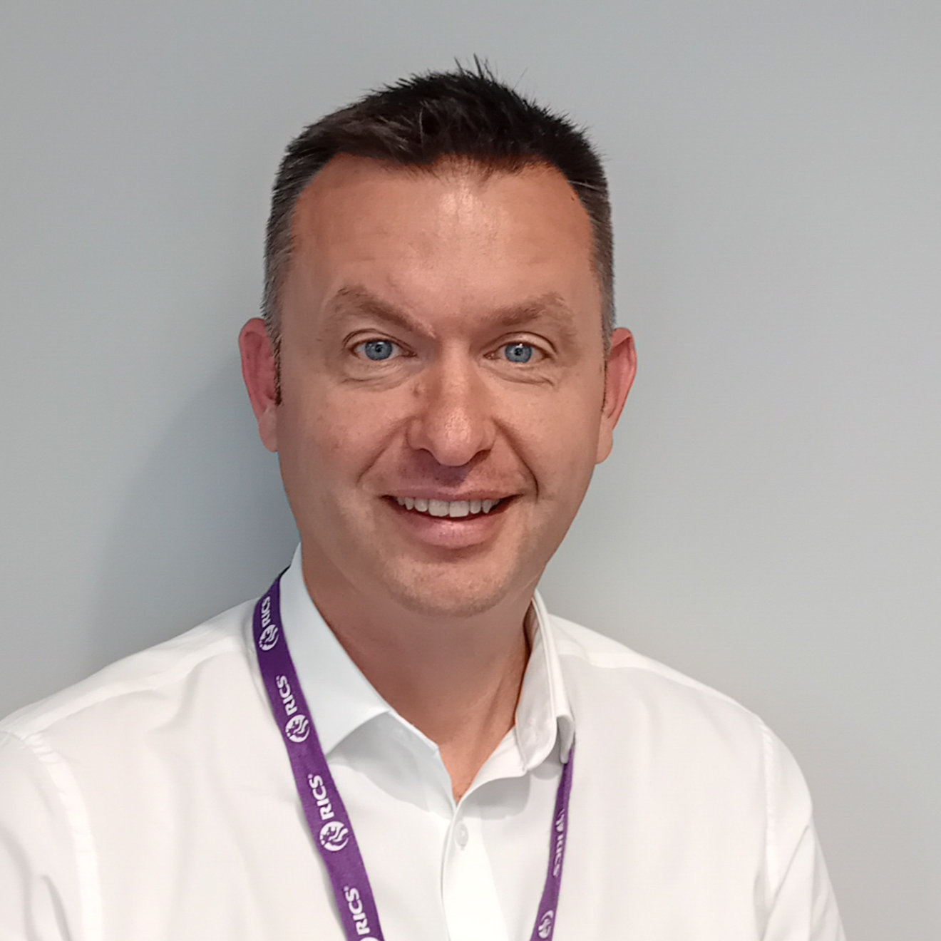 Steve Lees MRICS