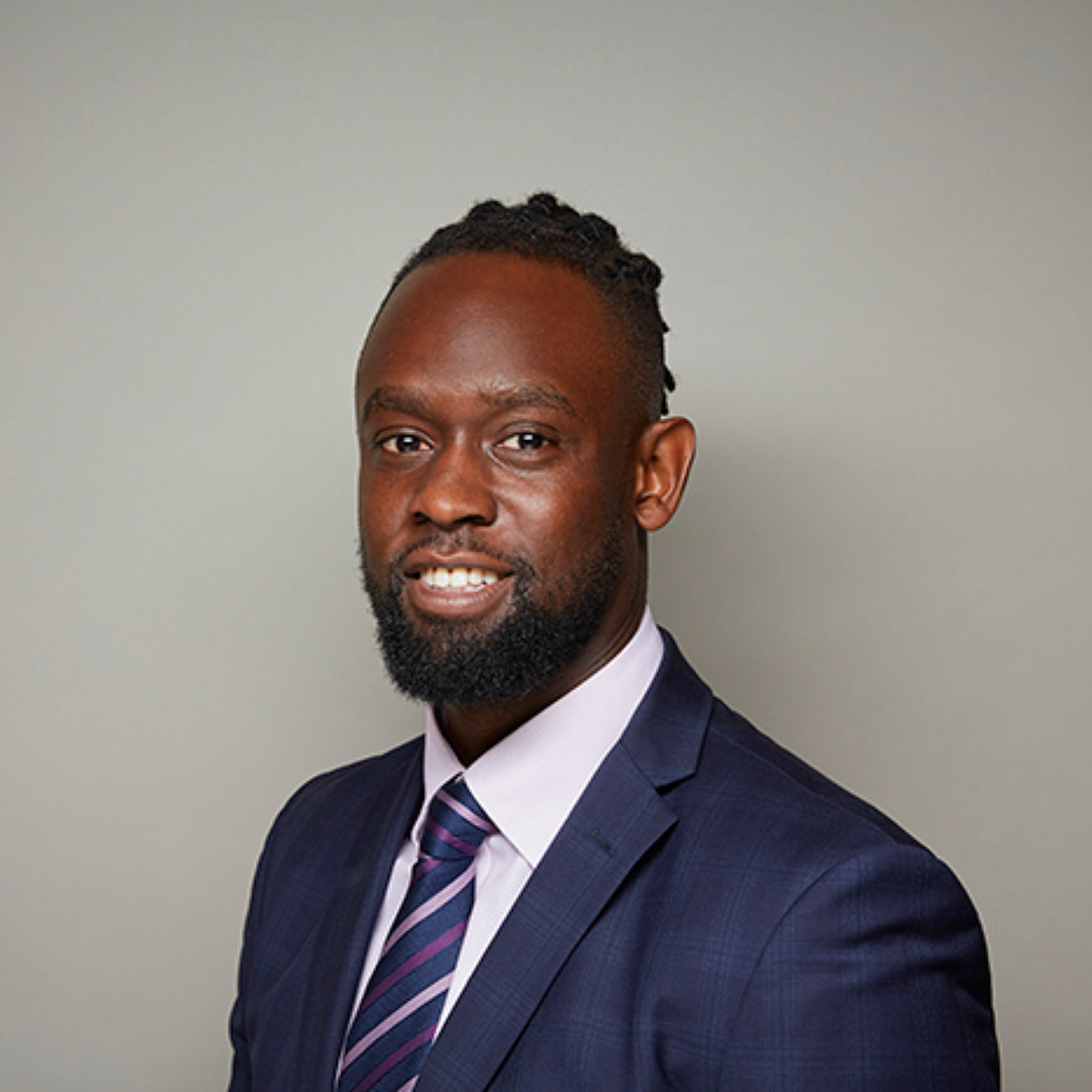 Sunny-Thomas Obasuyi MRICS