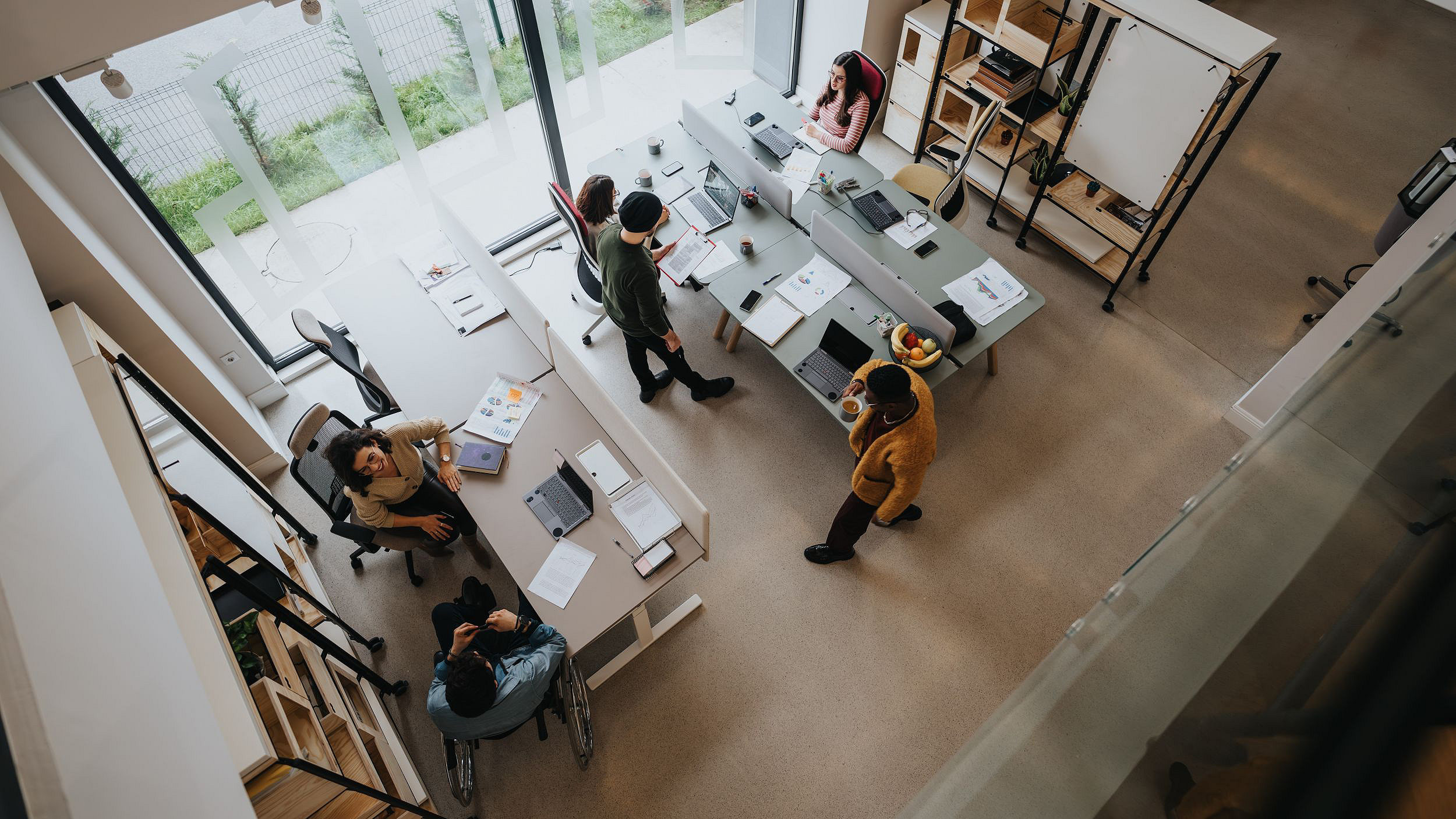 How can APC candidates demonstrate diversity, inclusion and teamworking?