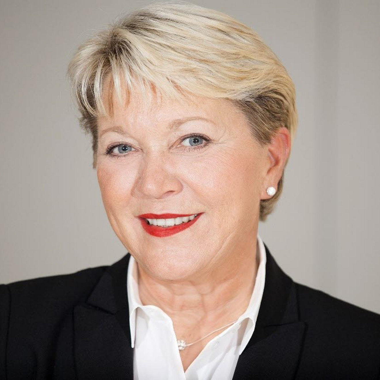Susanne Eickermann-Riepe FRICS