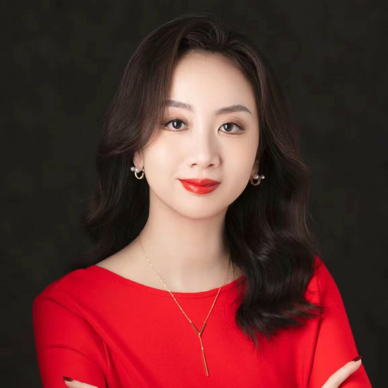 Tang An-Qi (Angel Tang) MRICS, Member of RICS China Regional Advisory Board