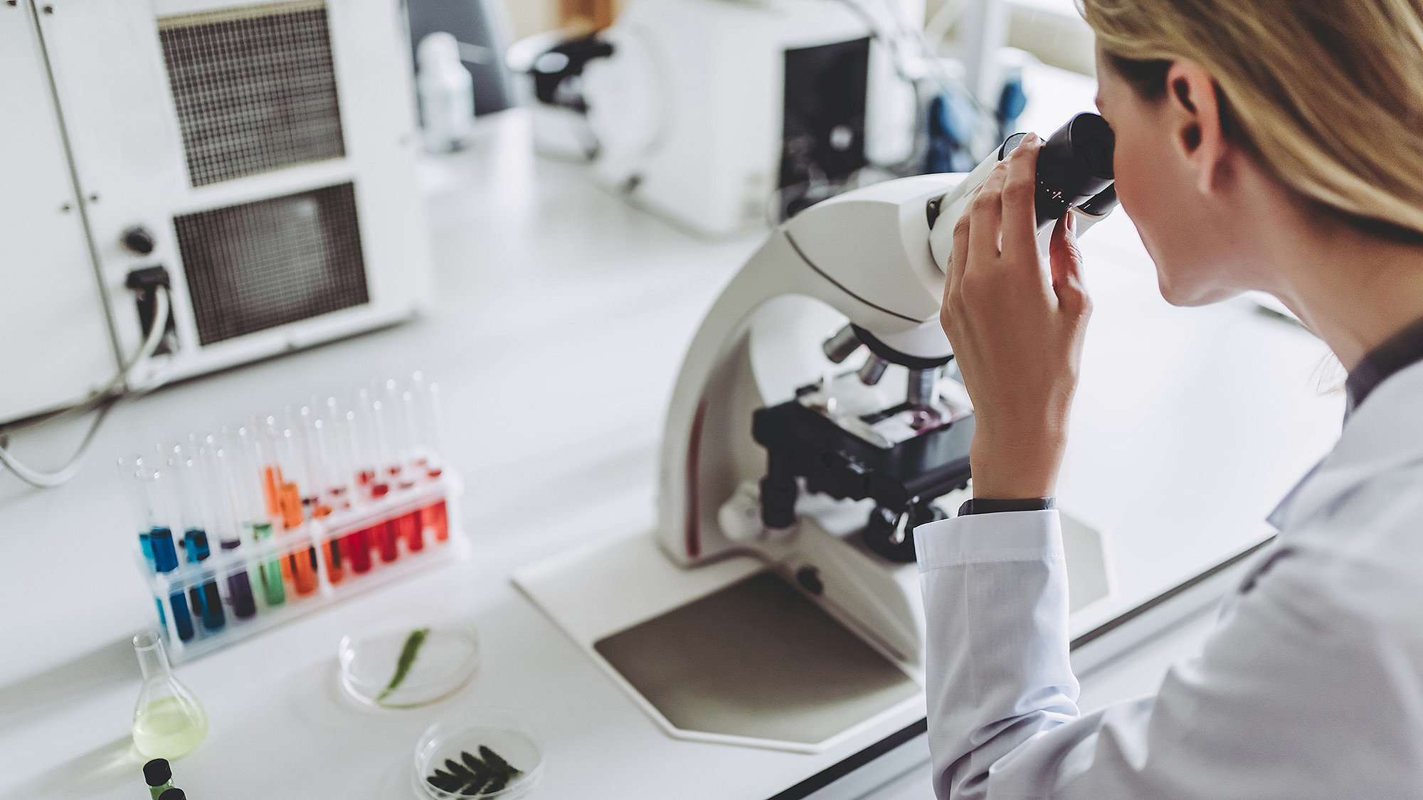 Investment and sentiment bode well for UK life sciences 