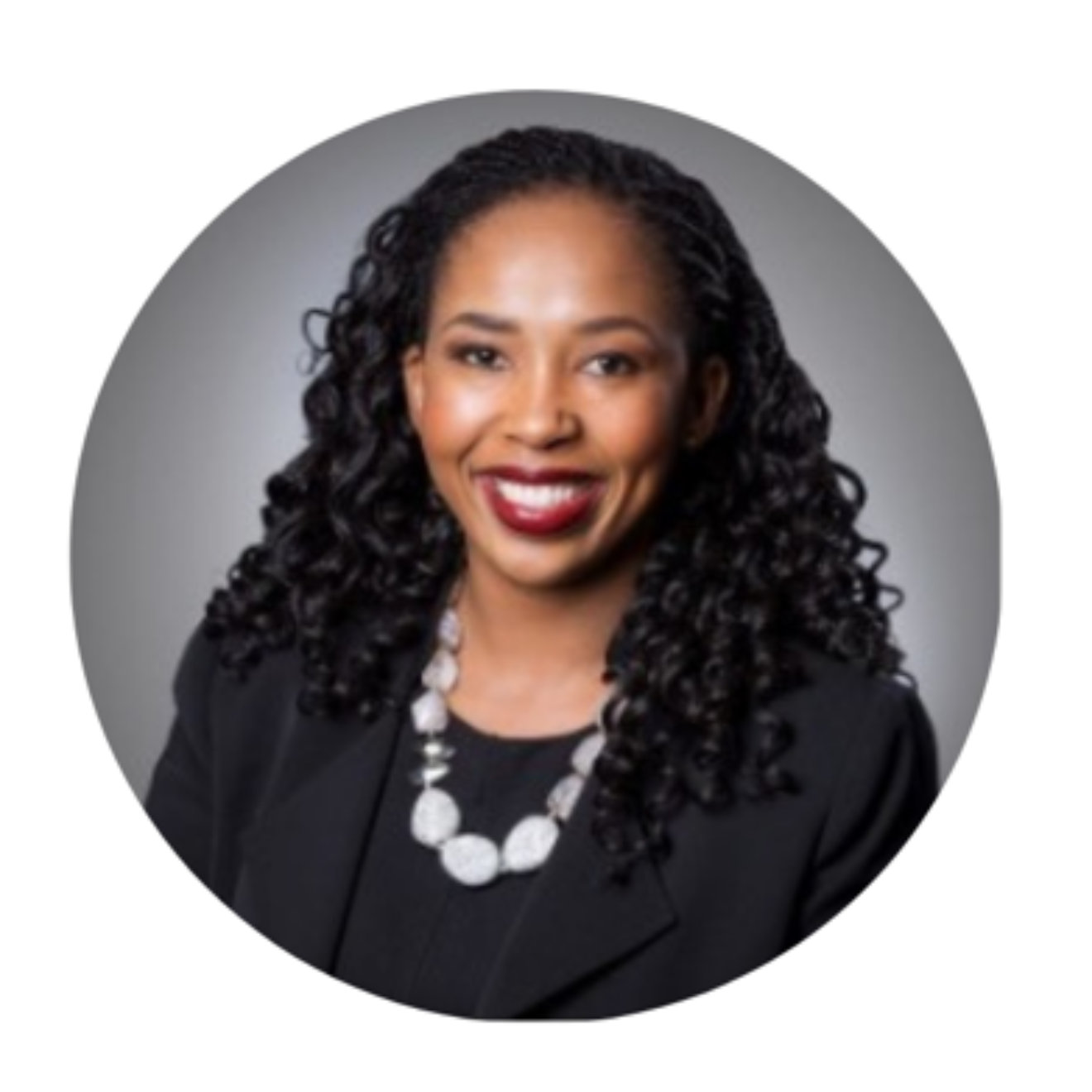 Tebogo Mokgata headshot.