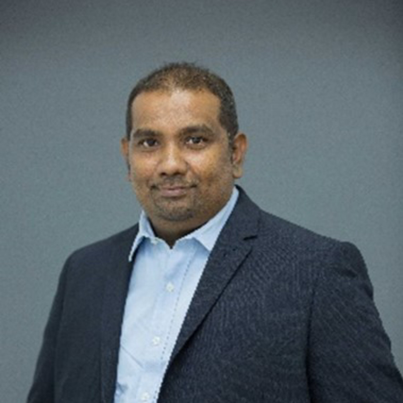 Profile photo of Tharaka Weragoda FRICS