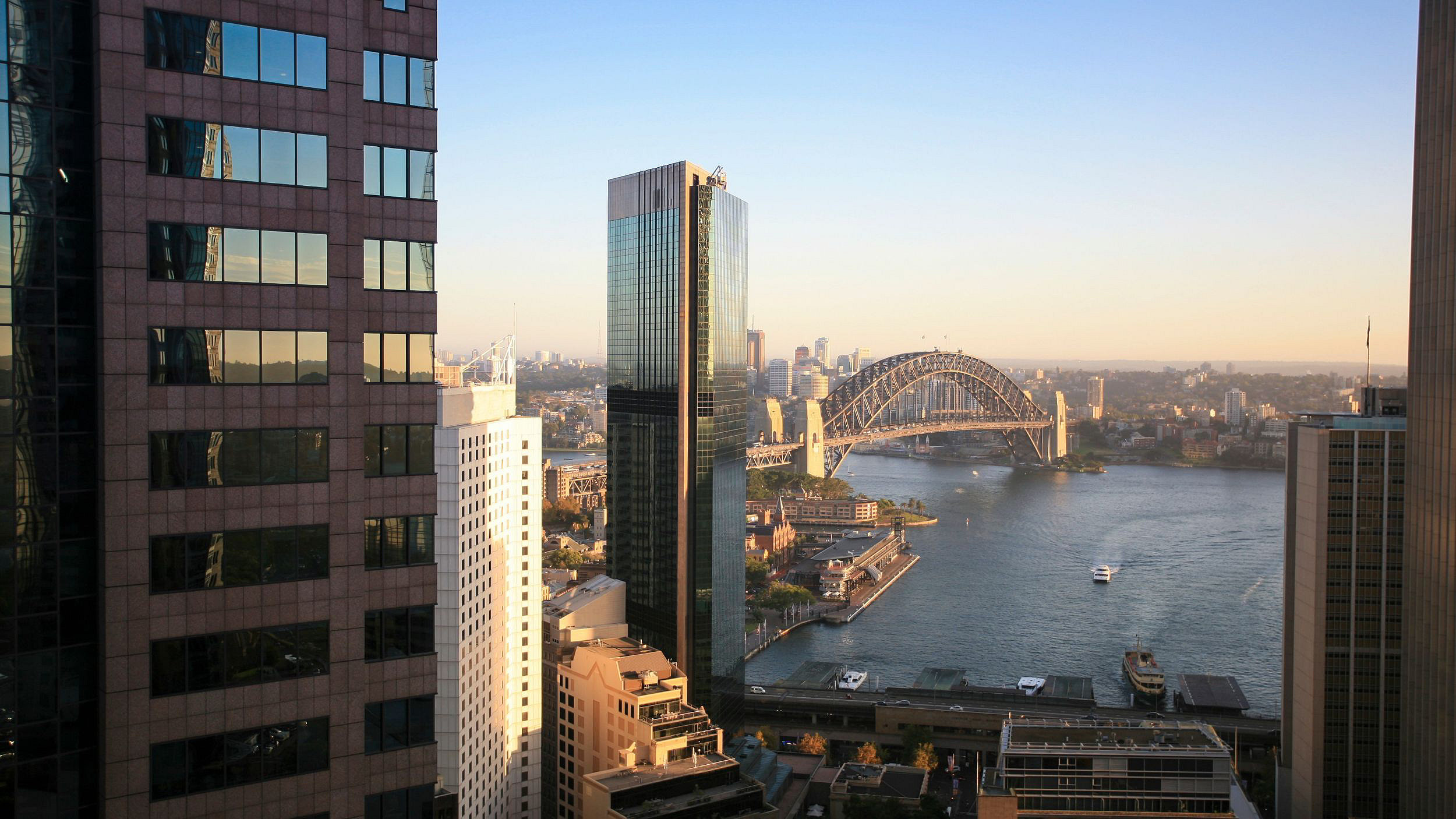 Australia offers cues for UK construction regime reform