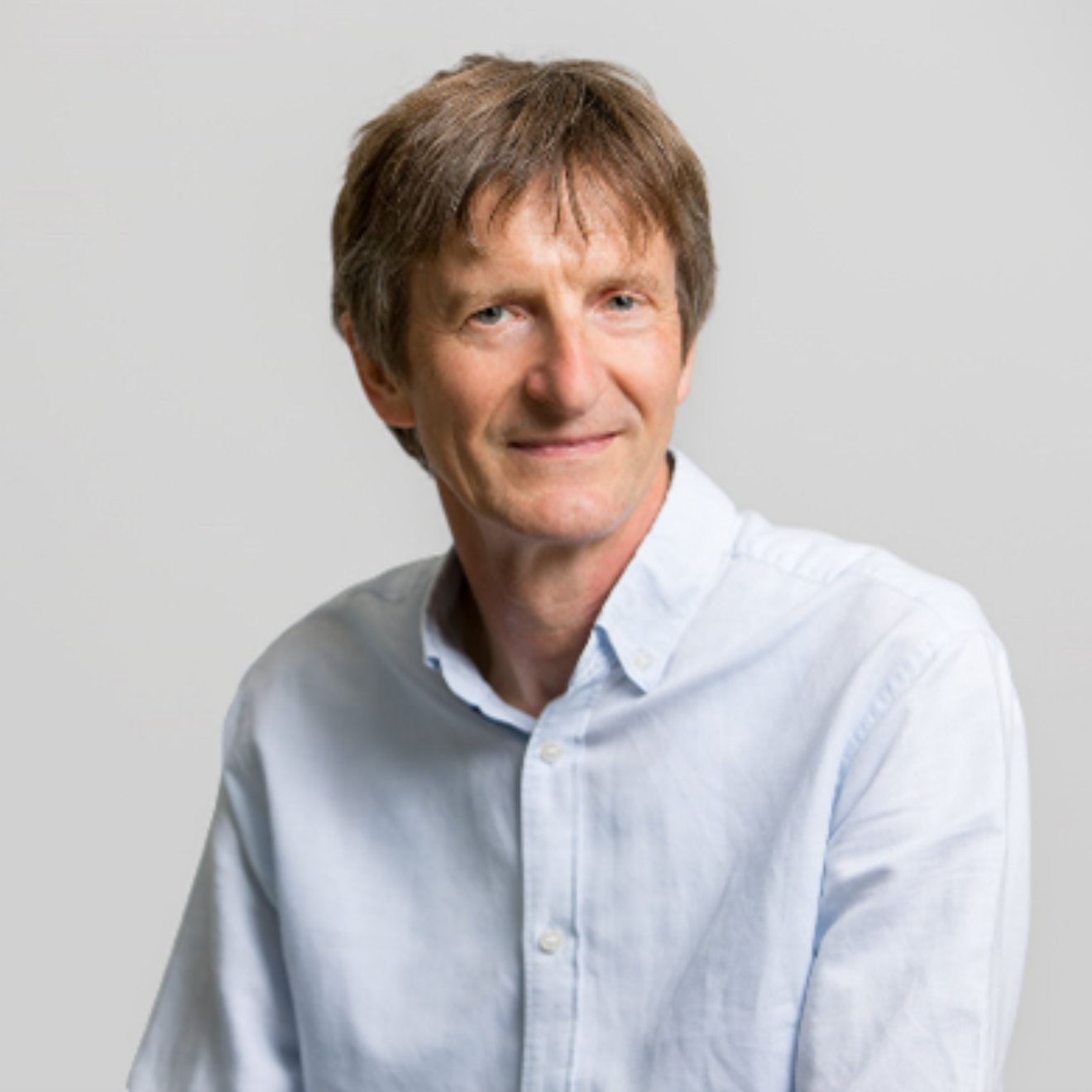 Tim Attwood