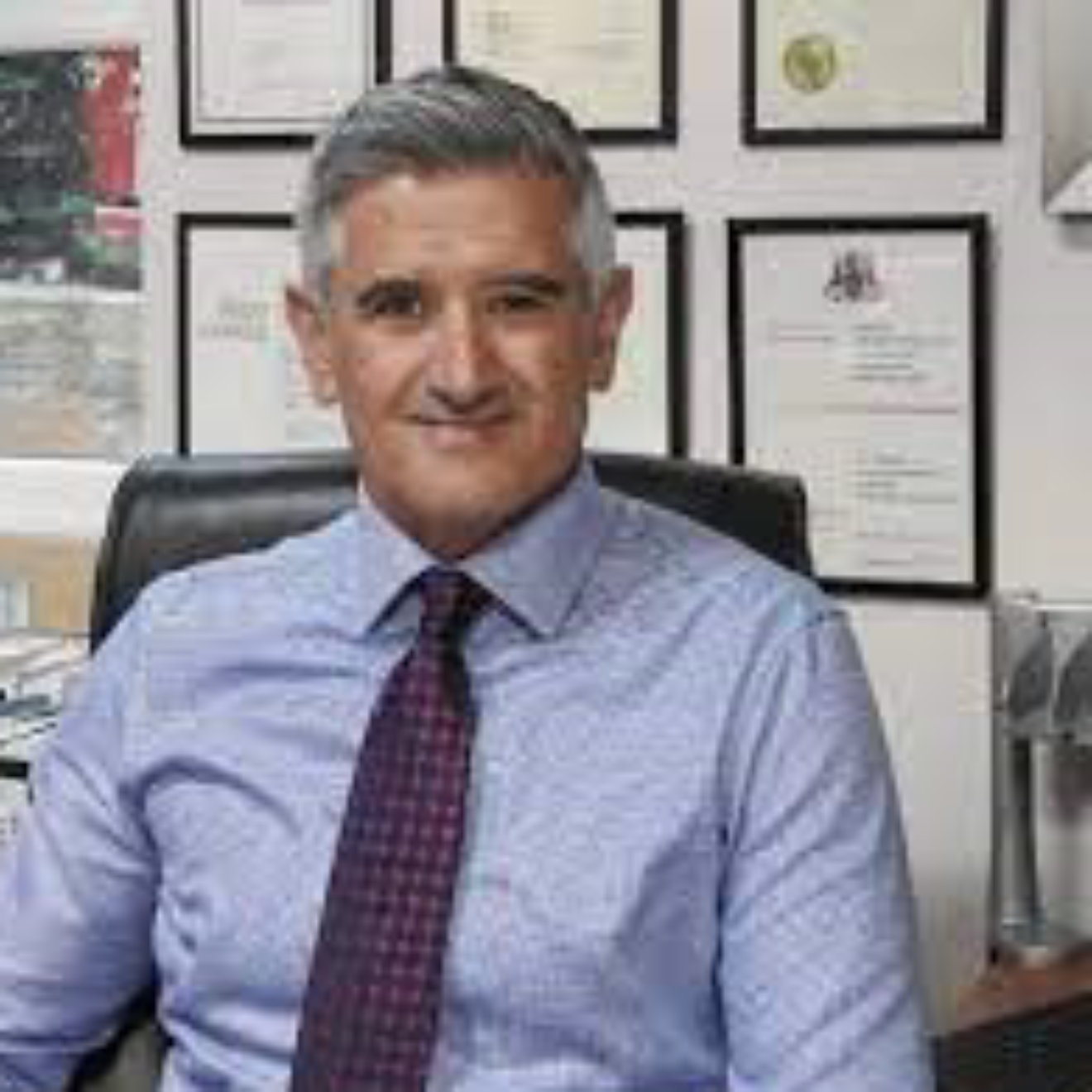 Tim Davies