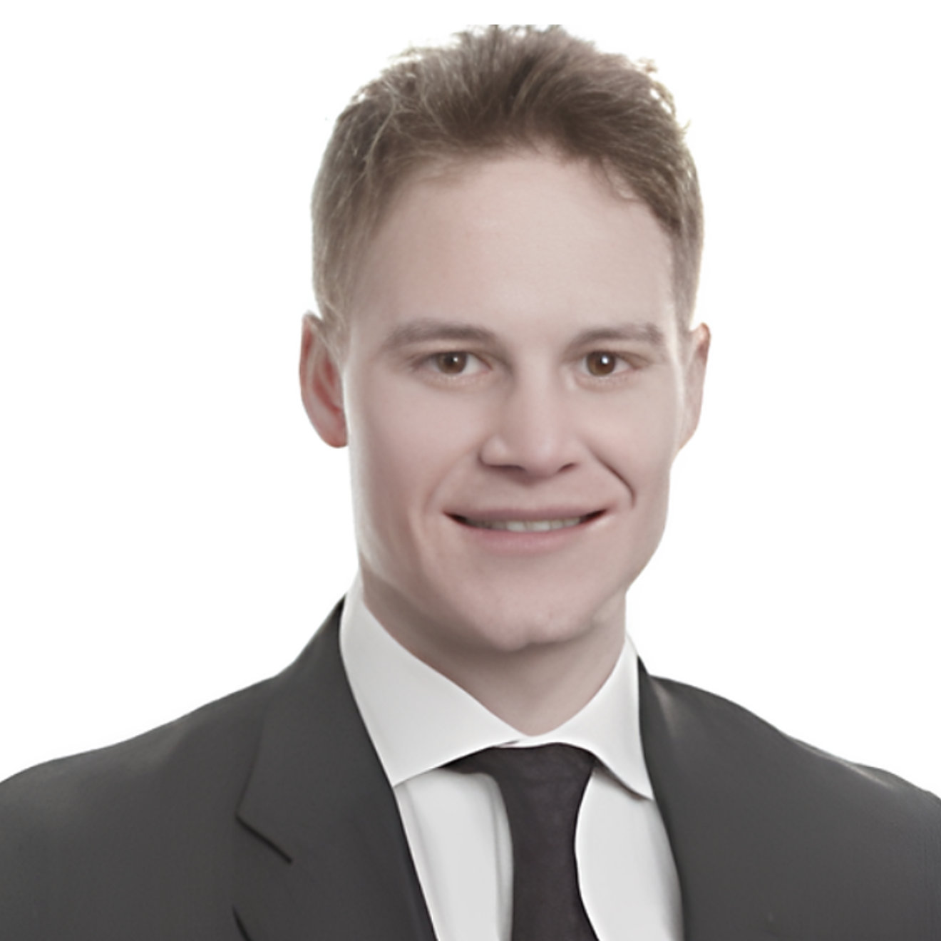 Tim Hillier headshot