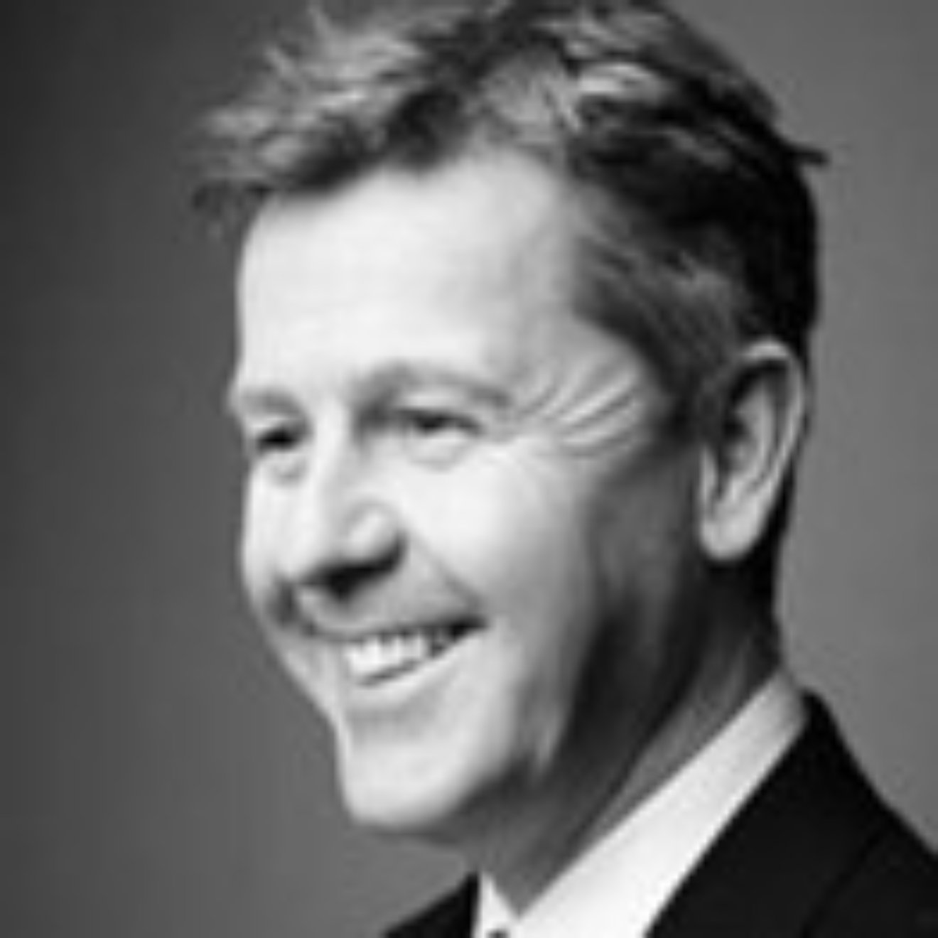 Tim Hyatt headshot.