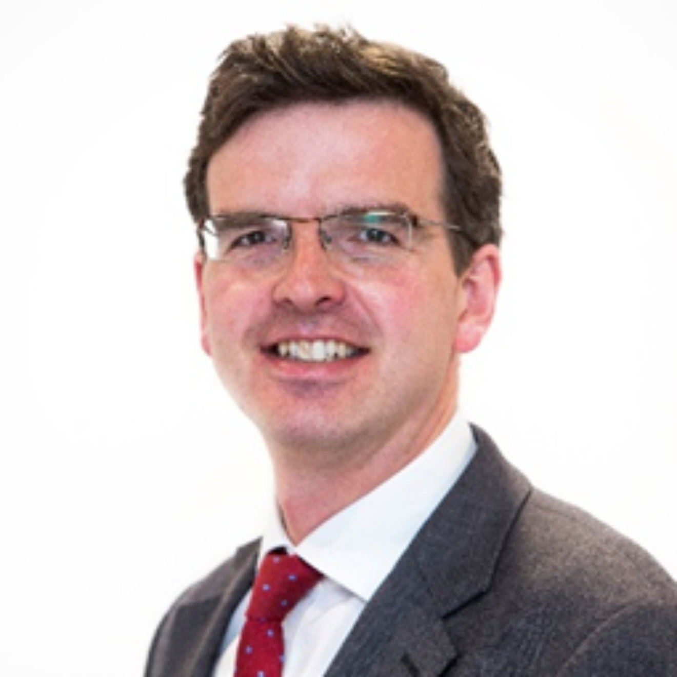 Tim (Grierson) Rickford MRICS