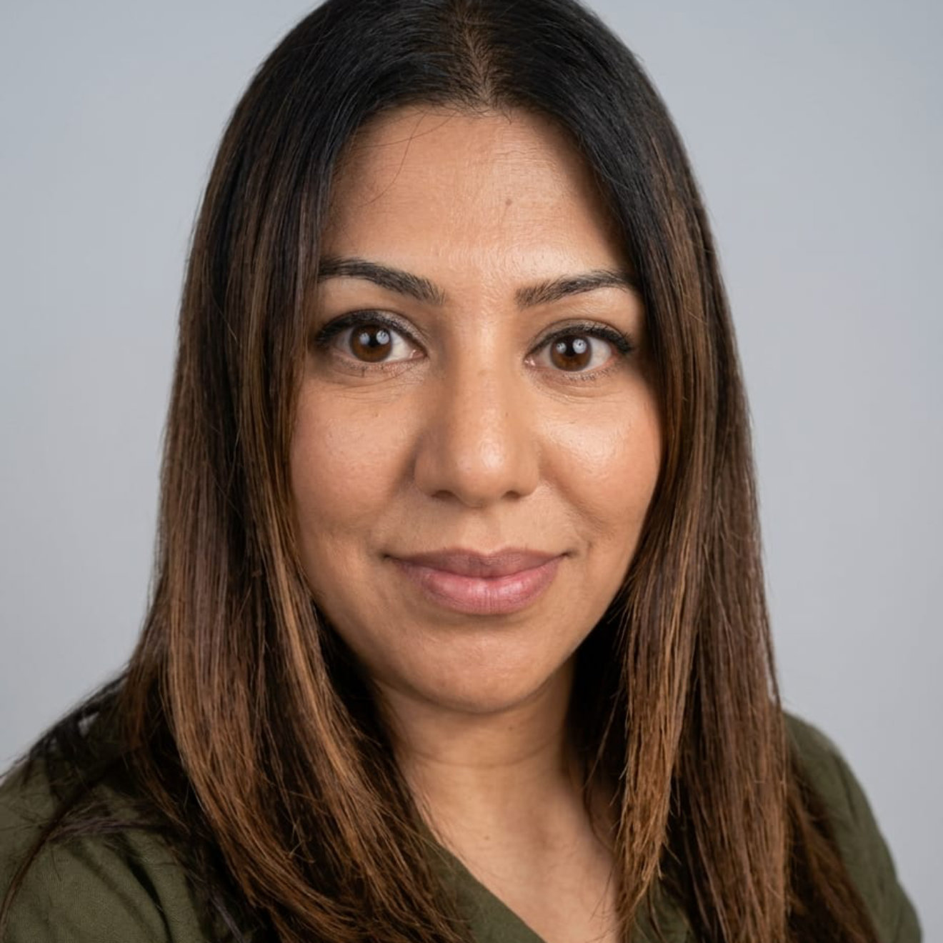 Tina Mistry headshot