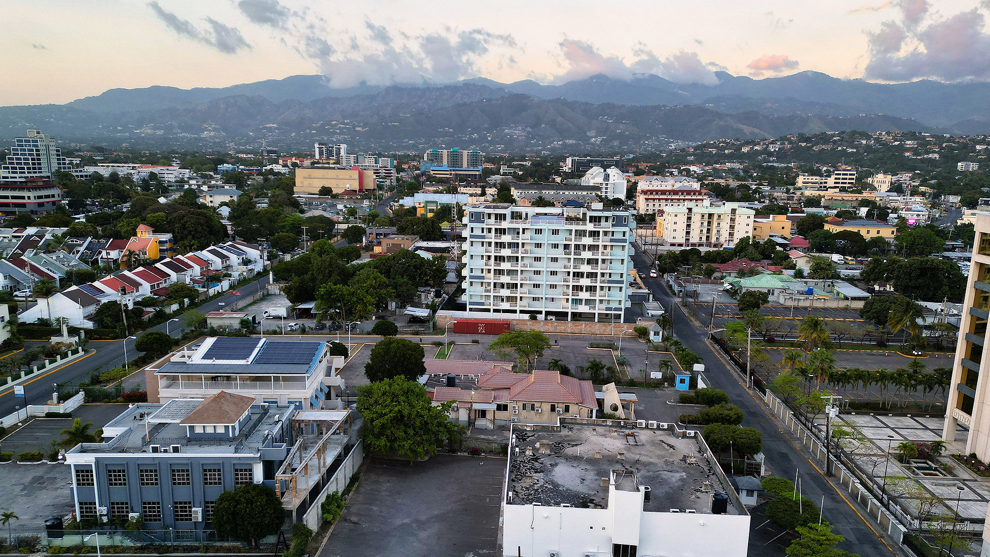 Applying Red Book in a Jamaican context