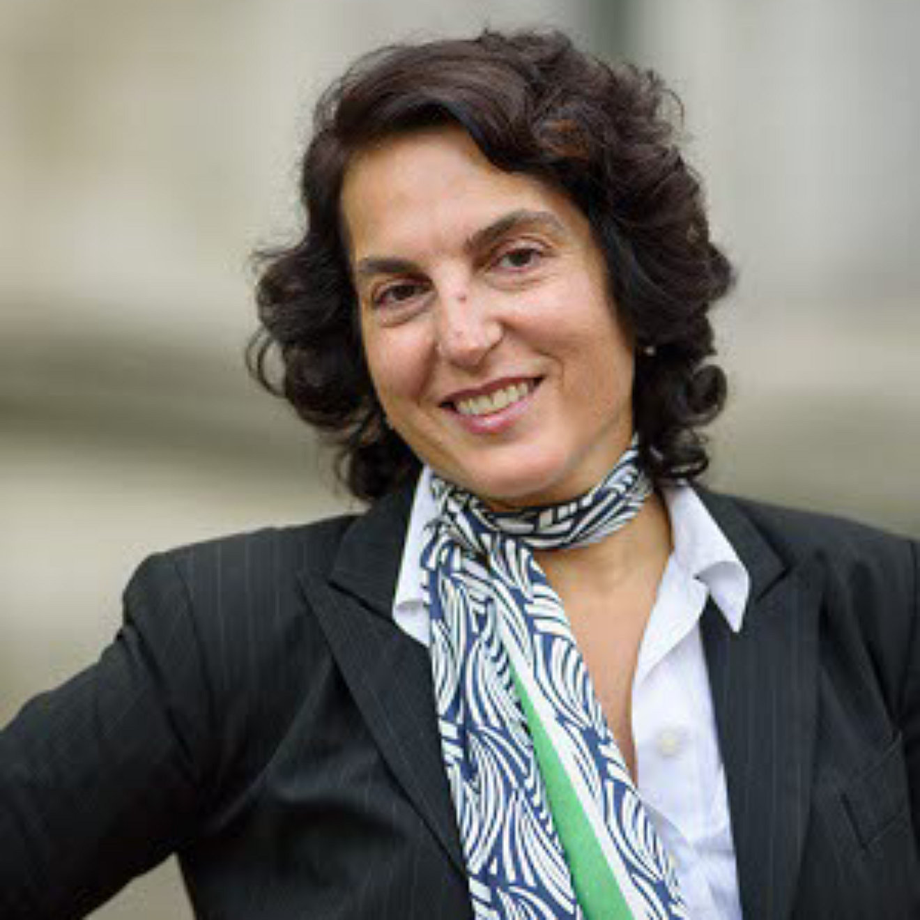 Tina Paillet