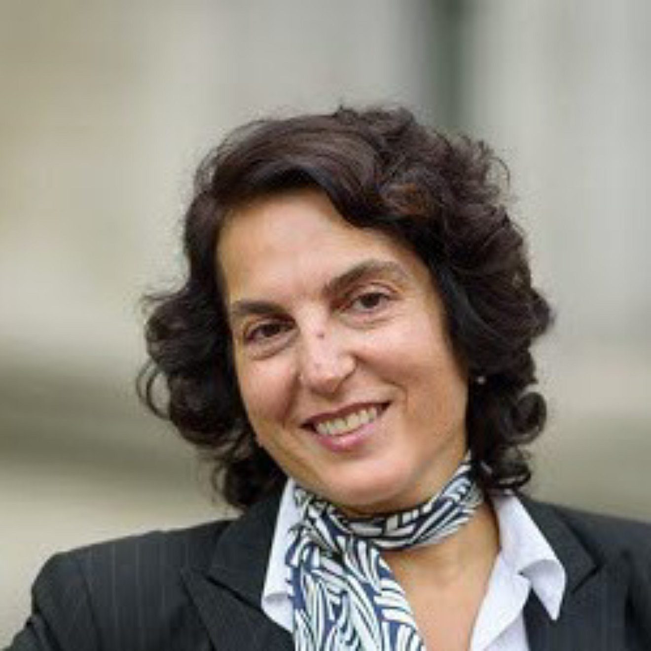 Tina Paillet FRICS