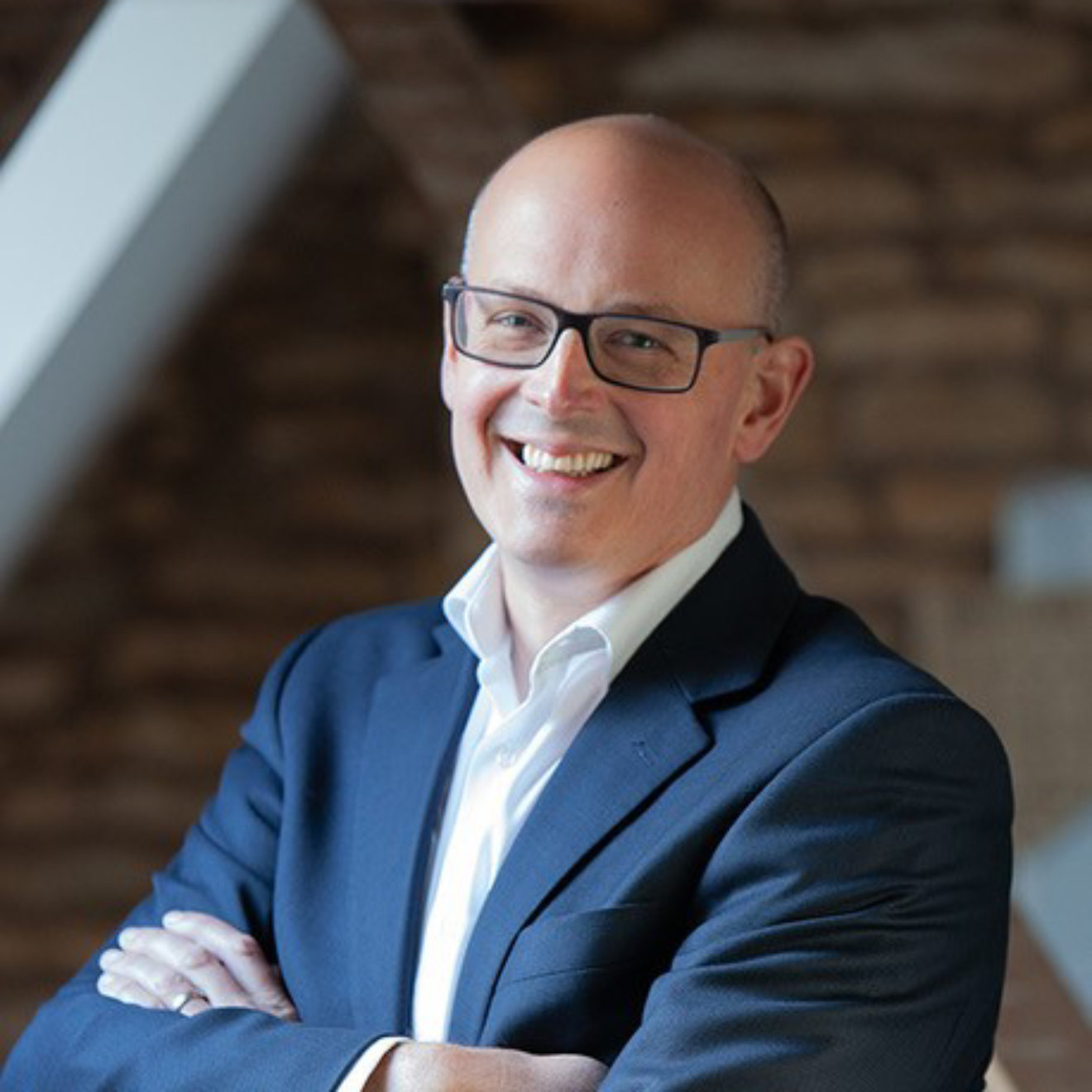 Tom Willcock headshot