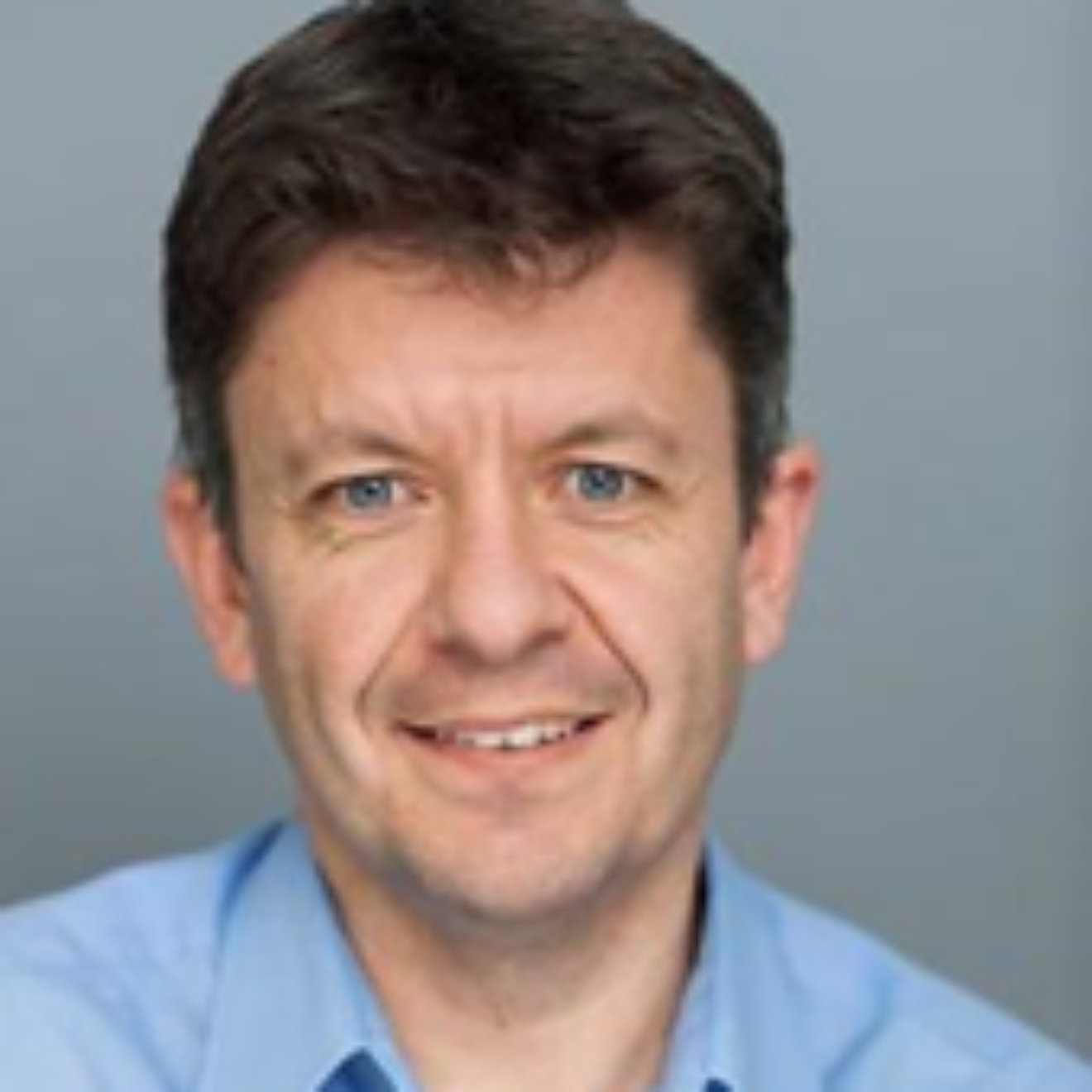 Tony Martin MRICS