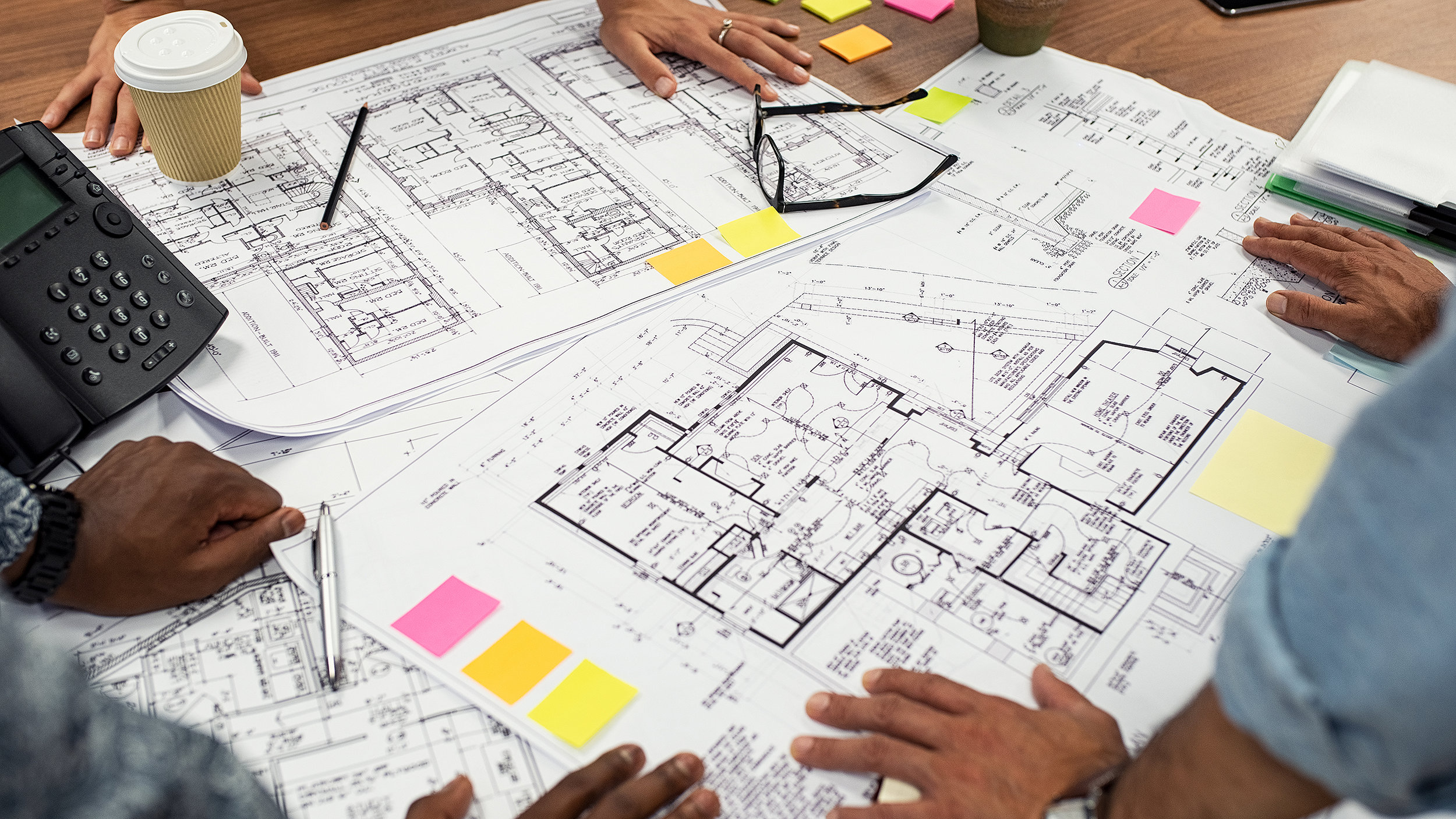 Conference offers key planning and development insights