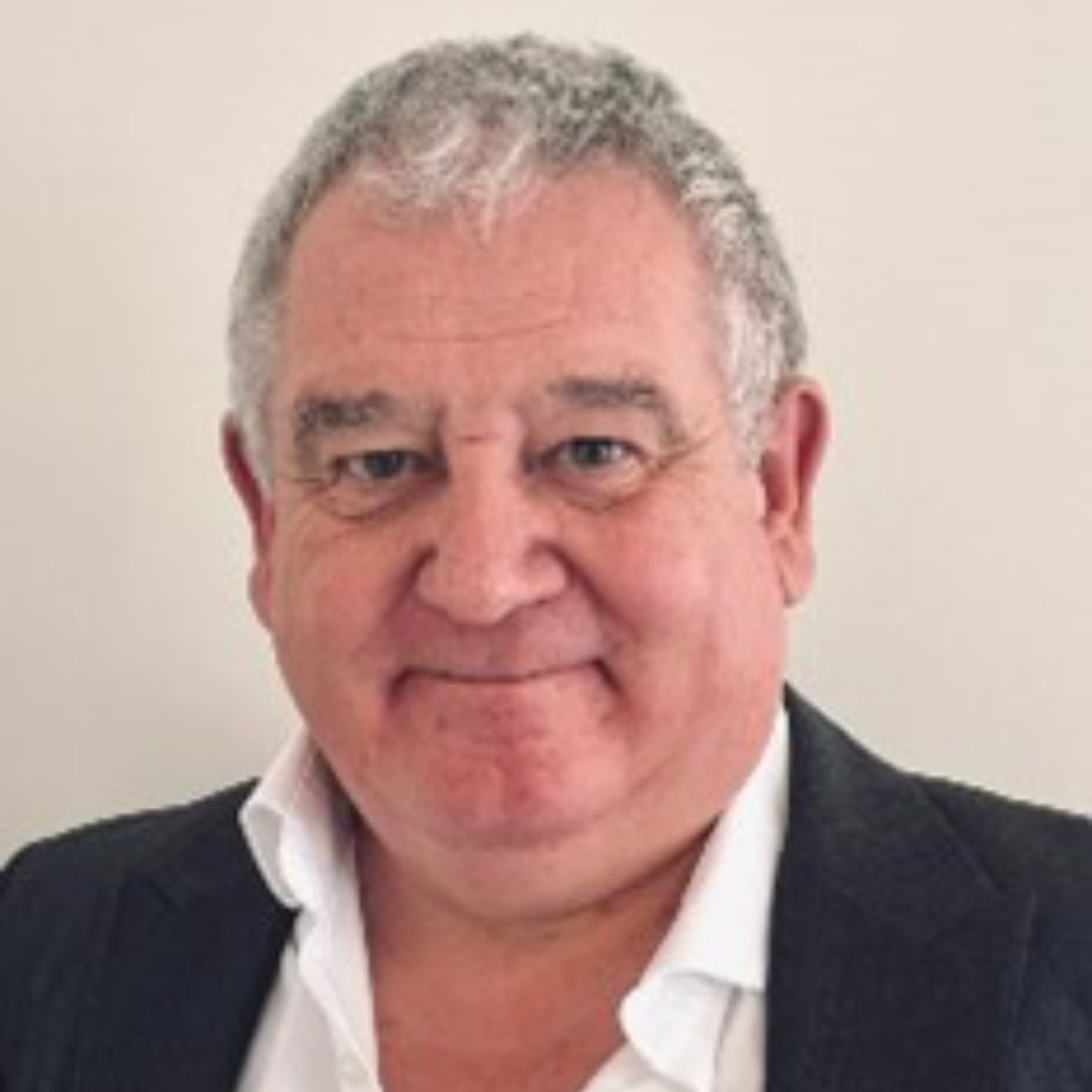 Trevor Barratt