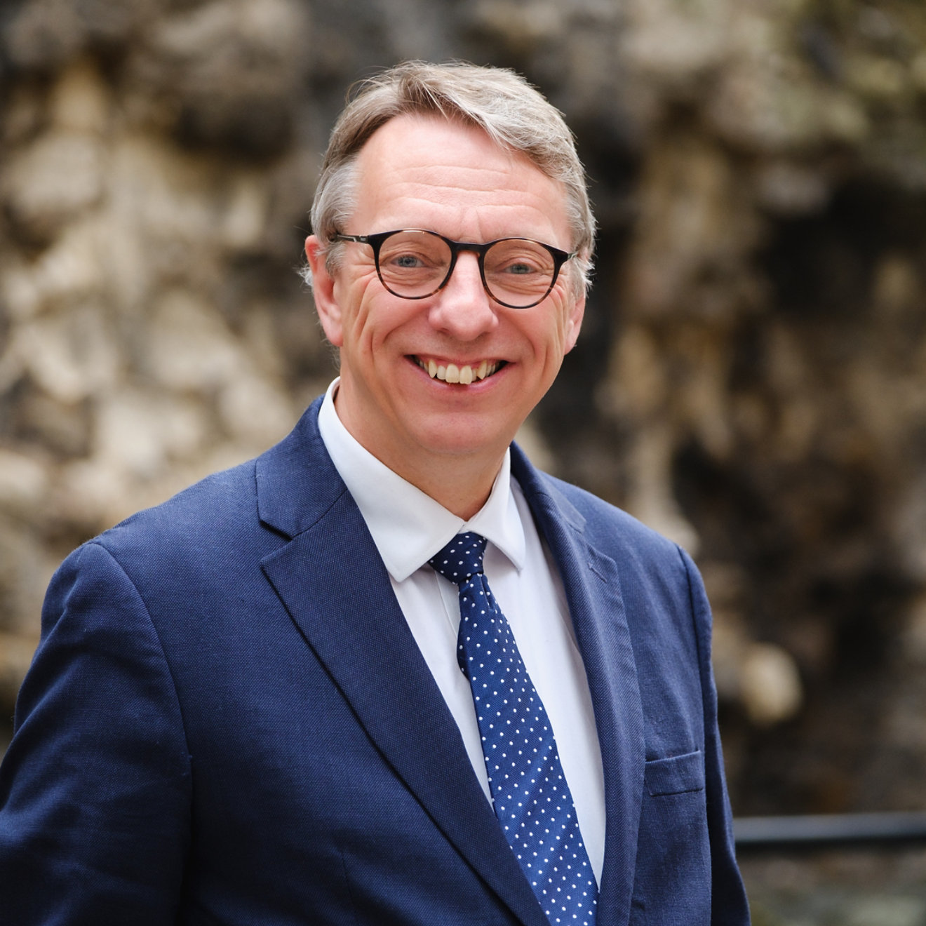 Photo by Owen Billcliffe