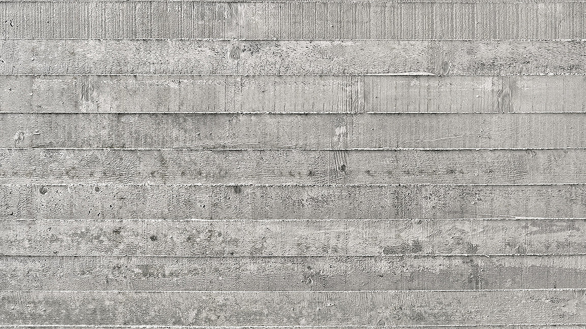 Concrete planks