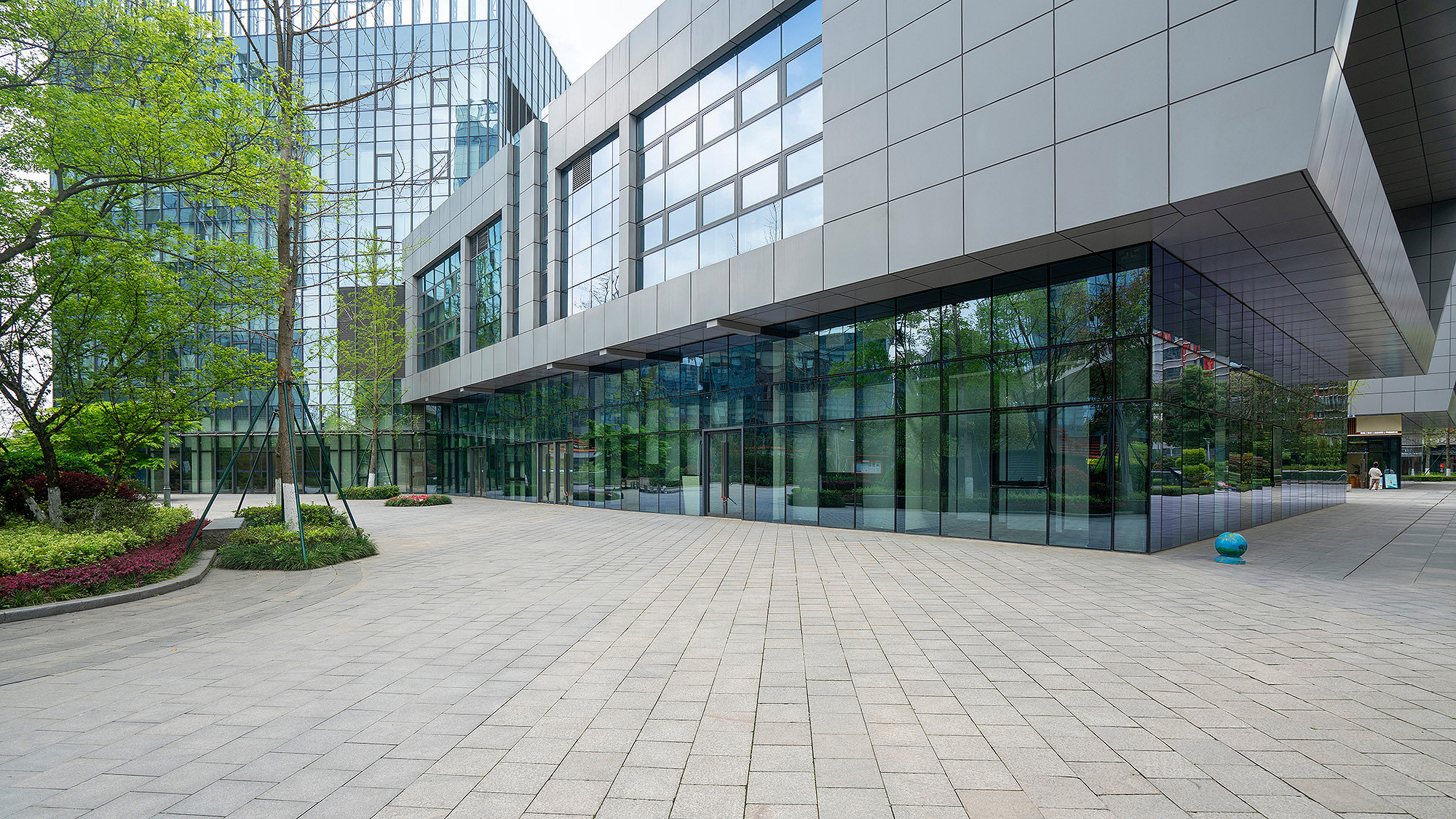 Why real estate's next value opportunity lies in data