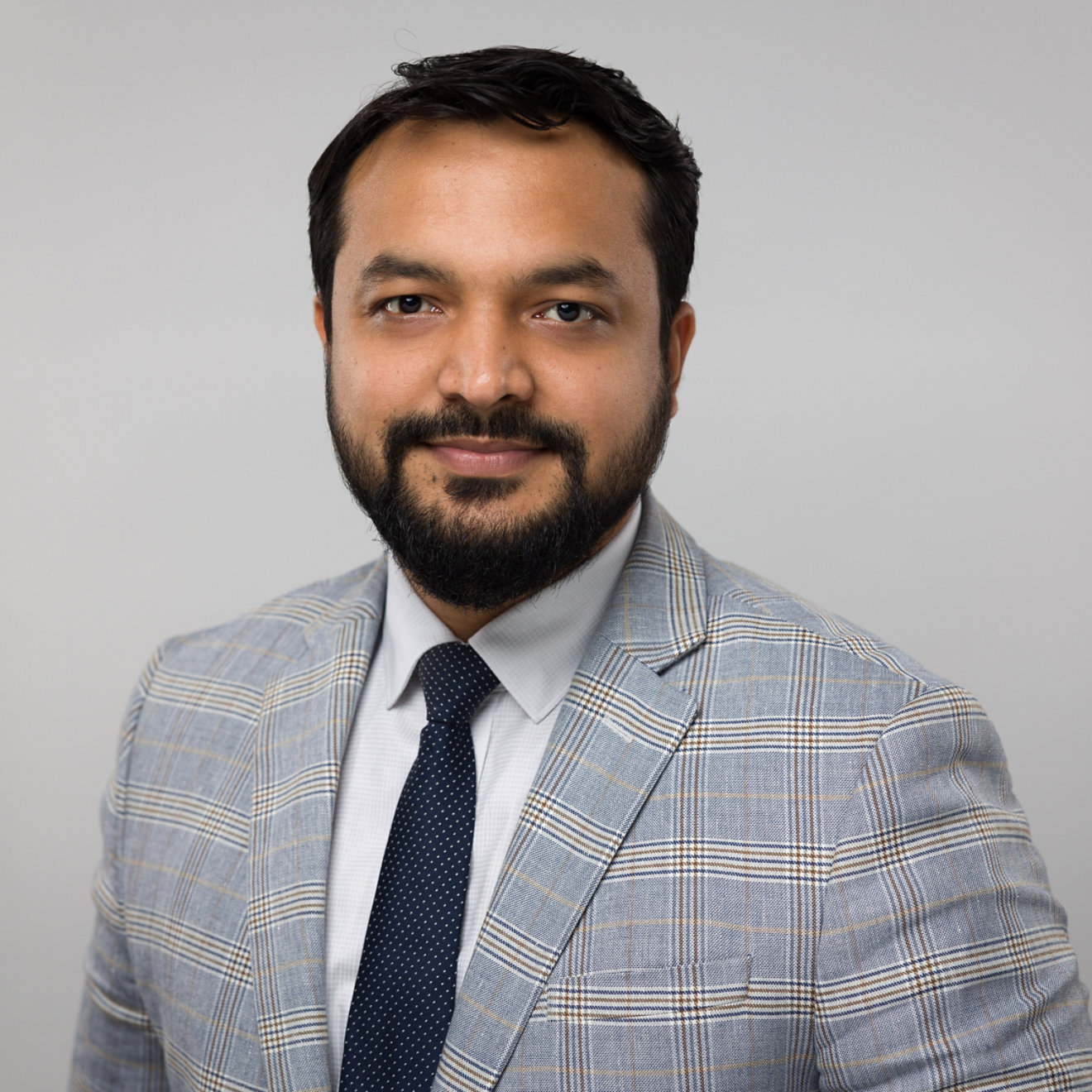 Tushar Nagare