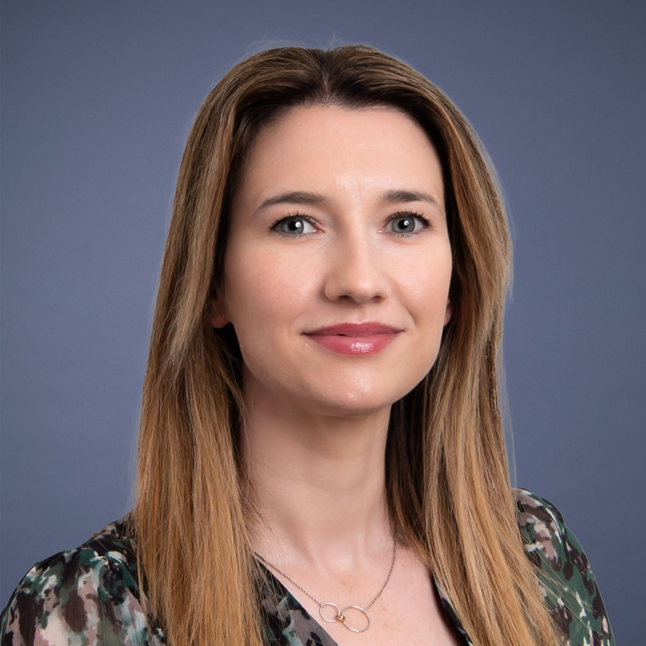 Vanessa Griffiths
