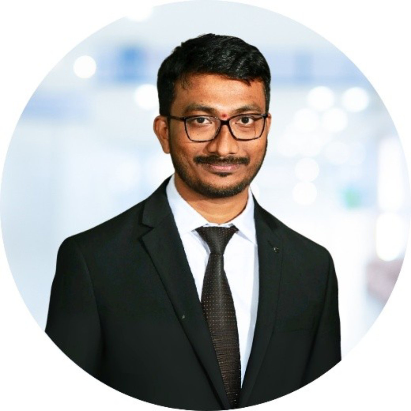 Vara Prasad Kothapalli MRICS