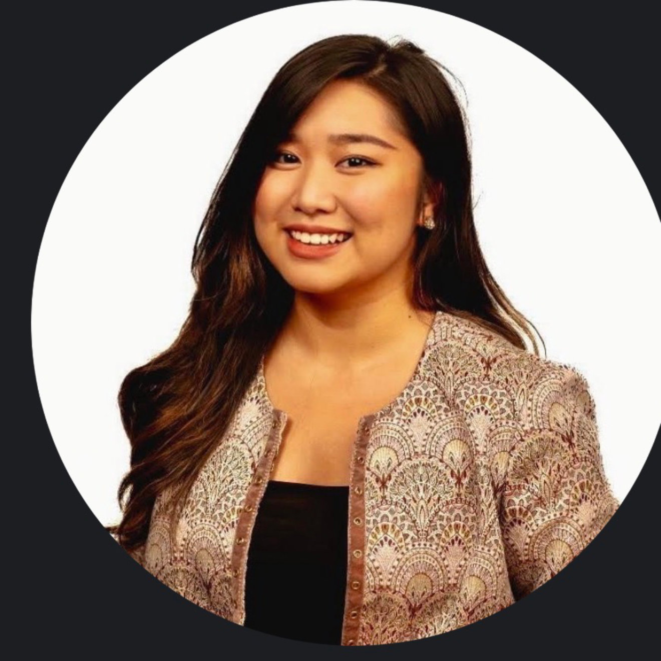 Veronica De Vera headshot