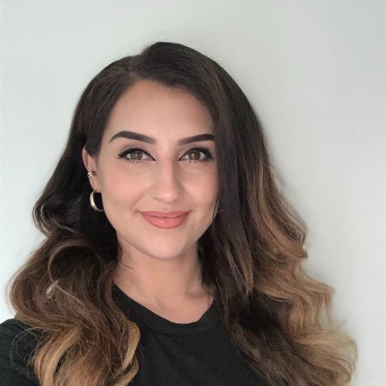 Vicky Clark headshot