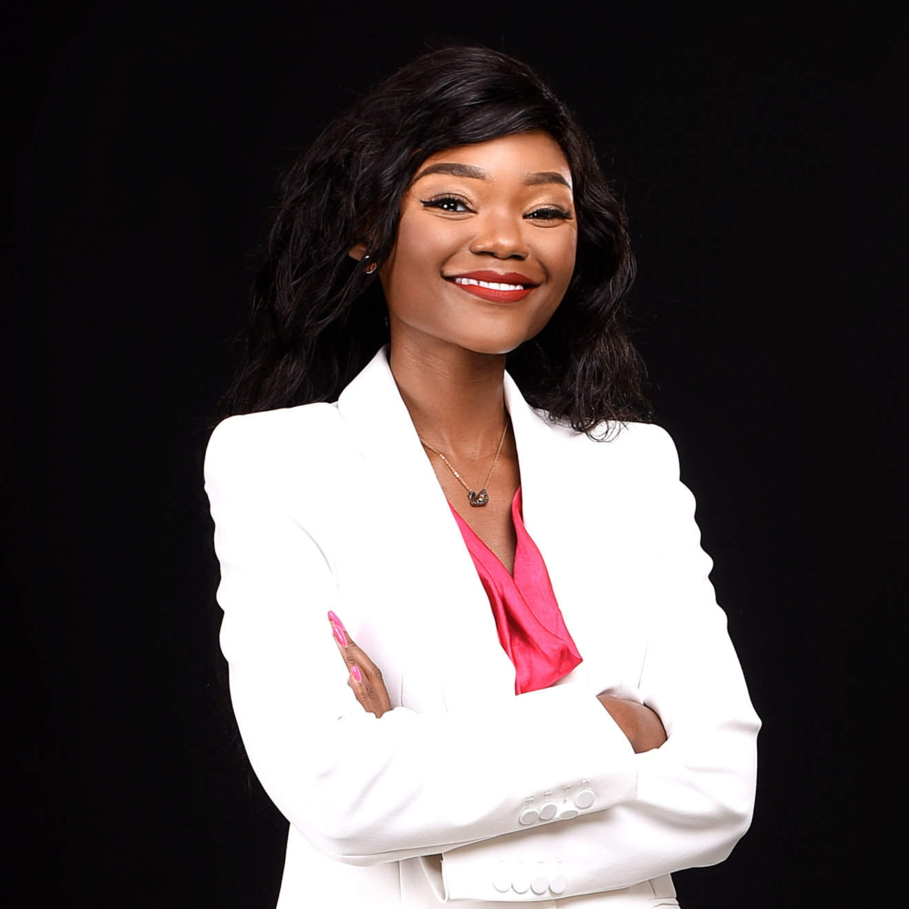 Vivian Ombwayo MRICS