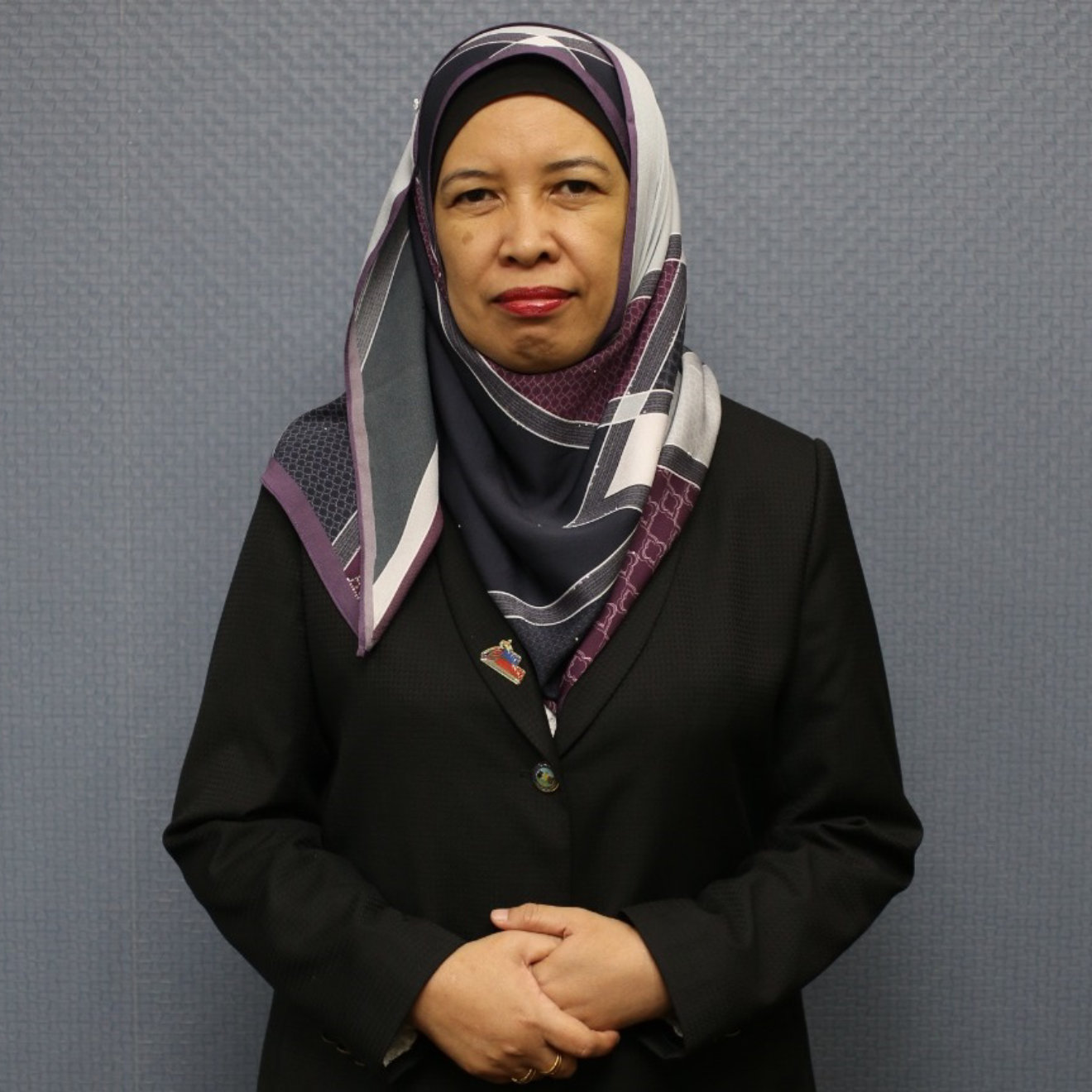 Wan Ainon Zuraiha Khalid photo