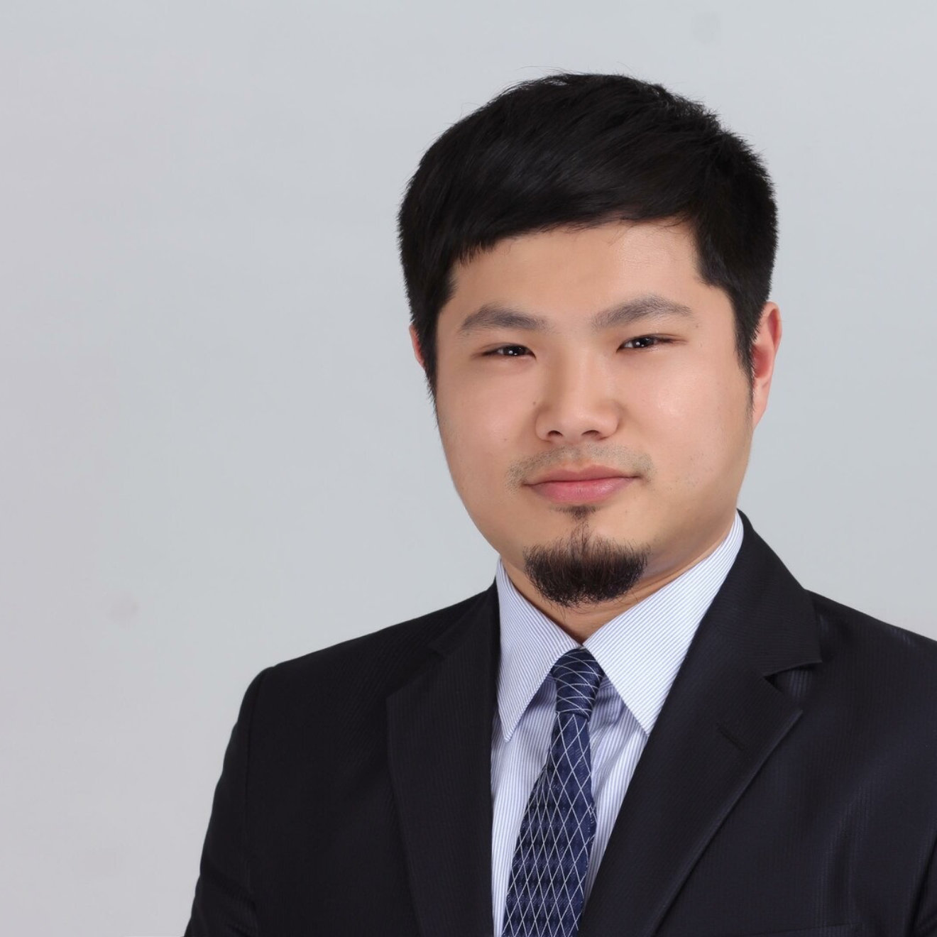 Wang Ming (Leon Wang) MRICS, Member of RICS China Regional Advisory Board