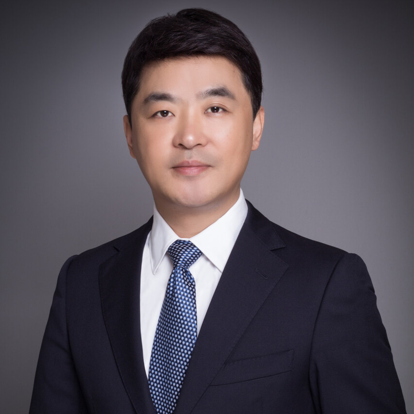 Wang Yu-Tao (Raymond Wang) FRICS, Member of RICS China Regional Advisory Board