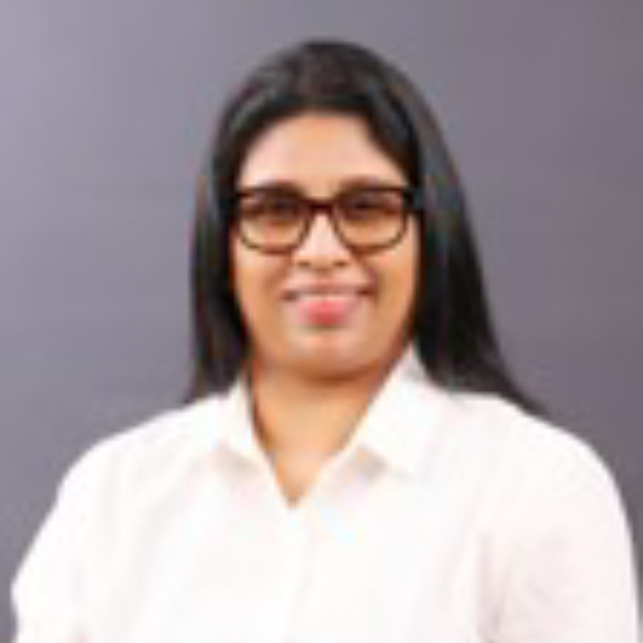 Wathsala Wickramanayake FRICS headshot