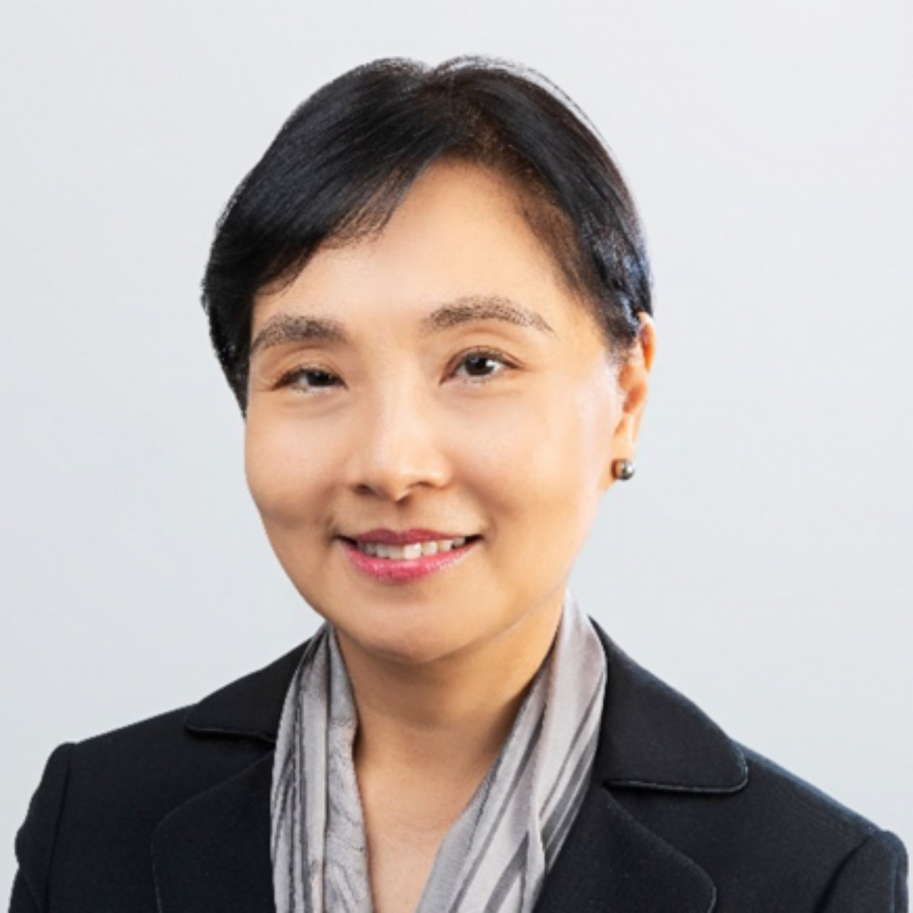 Wendy GAN MRICS