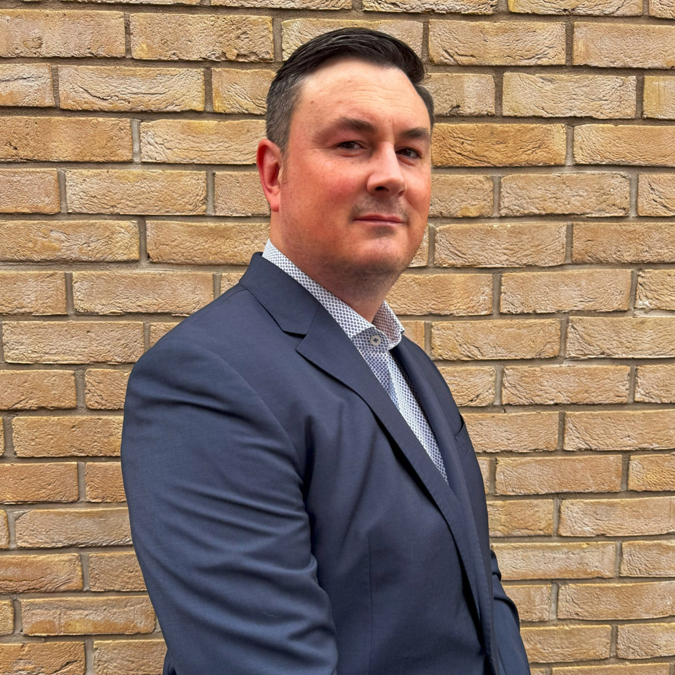 Will Richardson MRICS 