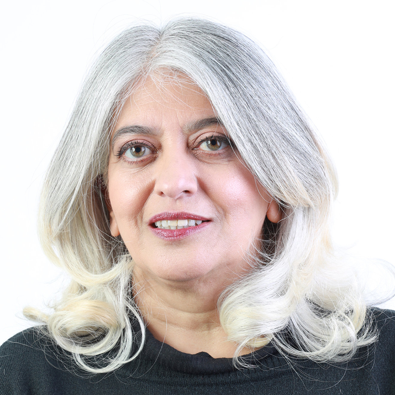 Yasmin Coovadia