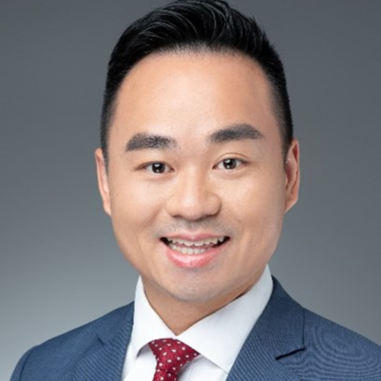 Yu Wing Chung (Justin), MRICS, Member of Hong Kong Regional advisory Board