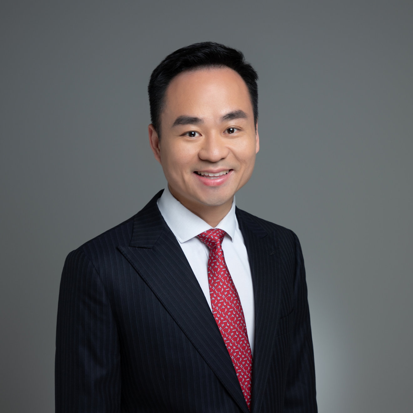 Yu Wing Chung (Justin), FRICS, Member of Hong Kong Regional advisory Board