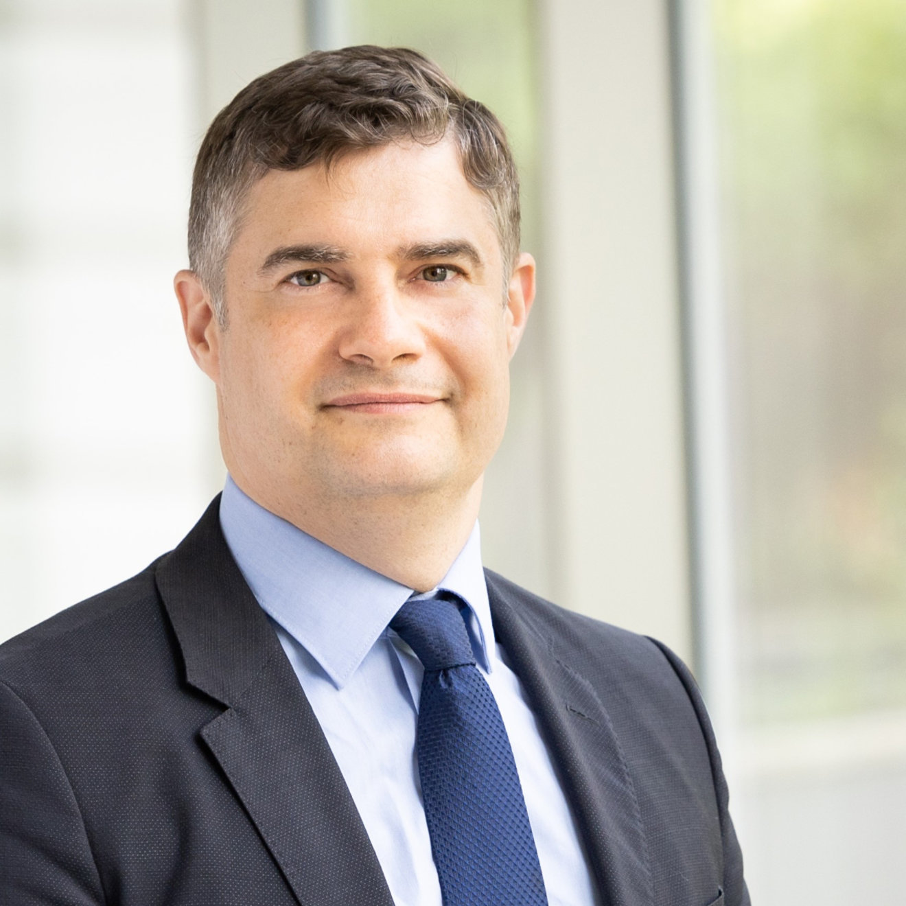 Zsolt Kákosy MBA FRICS